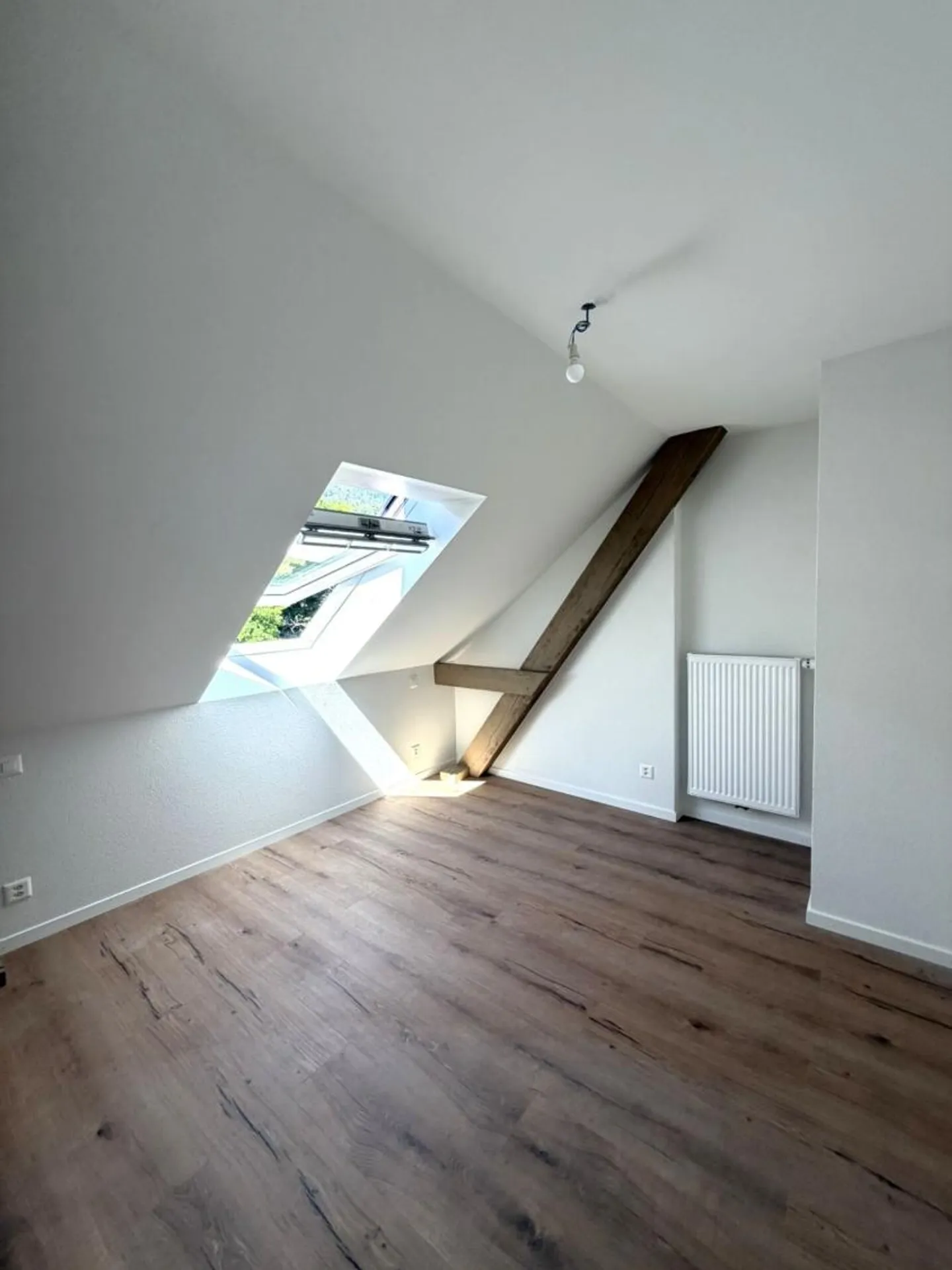Charmant Appartement Loft - Photo 7 sur 10