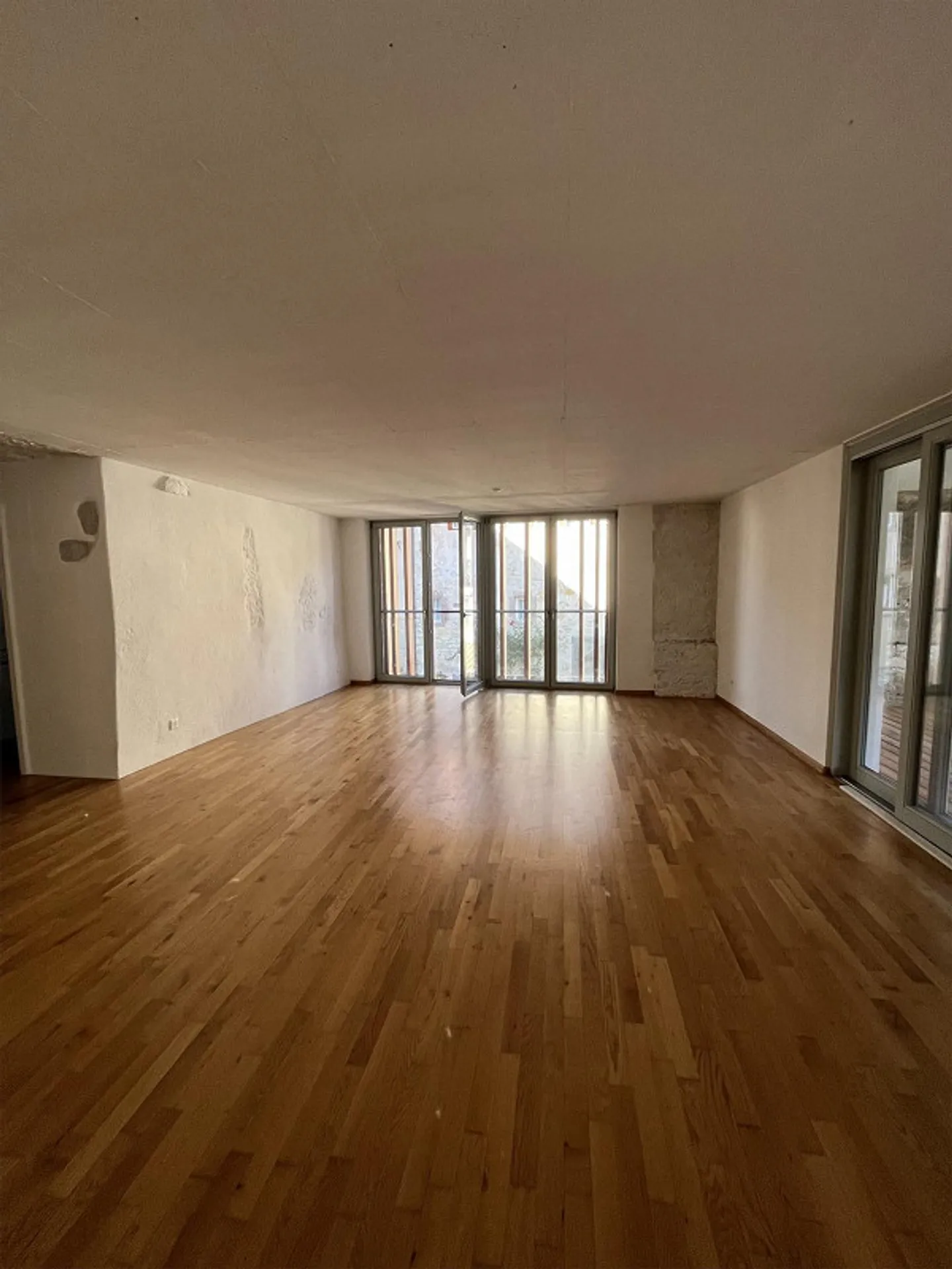 5.5 Room Apartment in Beautiful Neunkirch - Photo 1 of 9