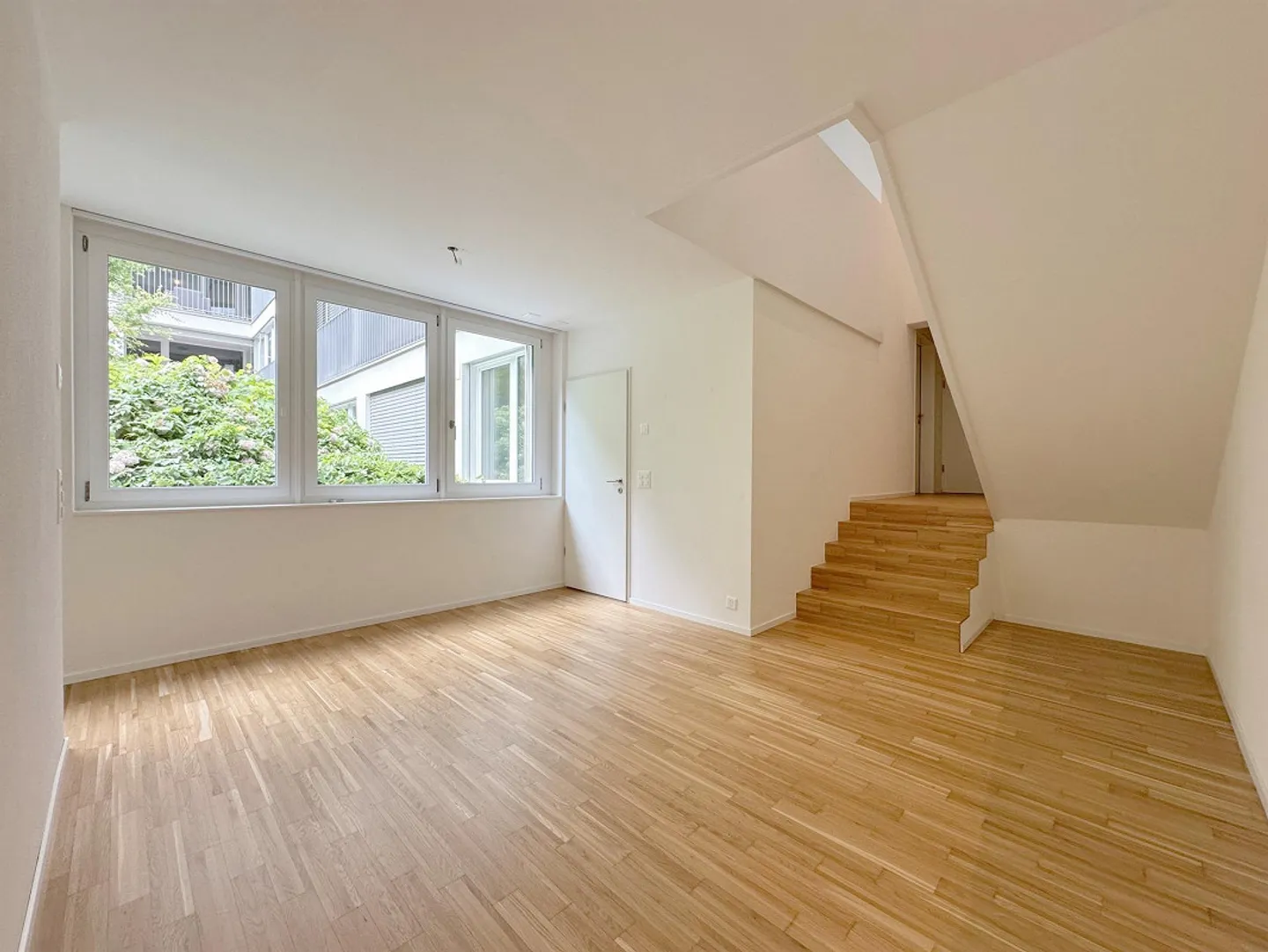 Secret Garden - Dream Apartment Maisonette in the Heart of the City! - Photo 5 of 13