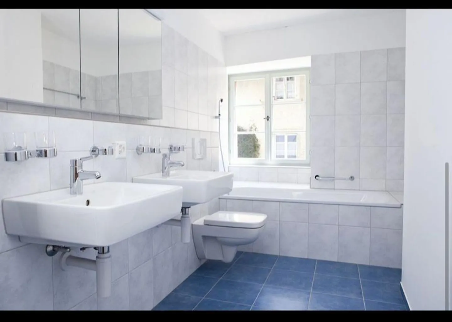 5.5 Room Apartment in Beautiful Neunkirch - Photo 5 of 9