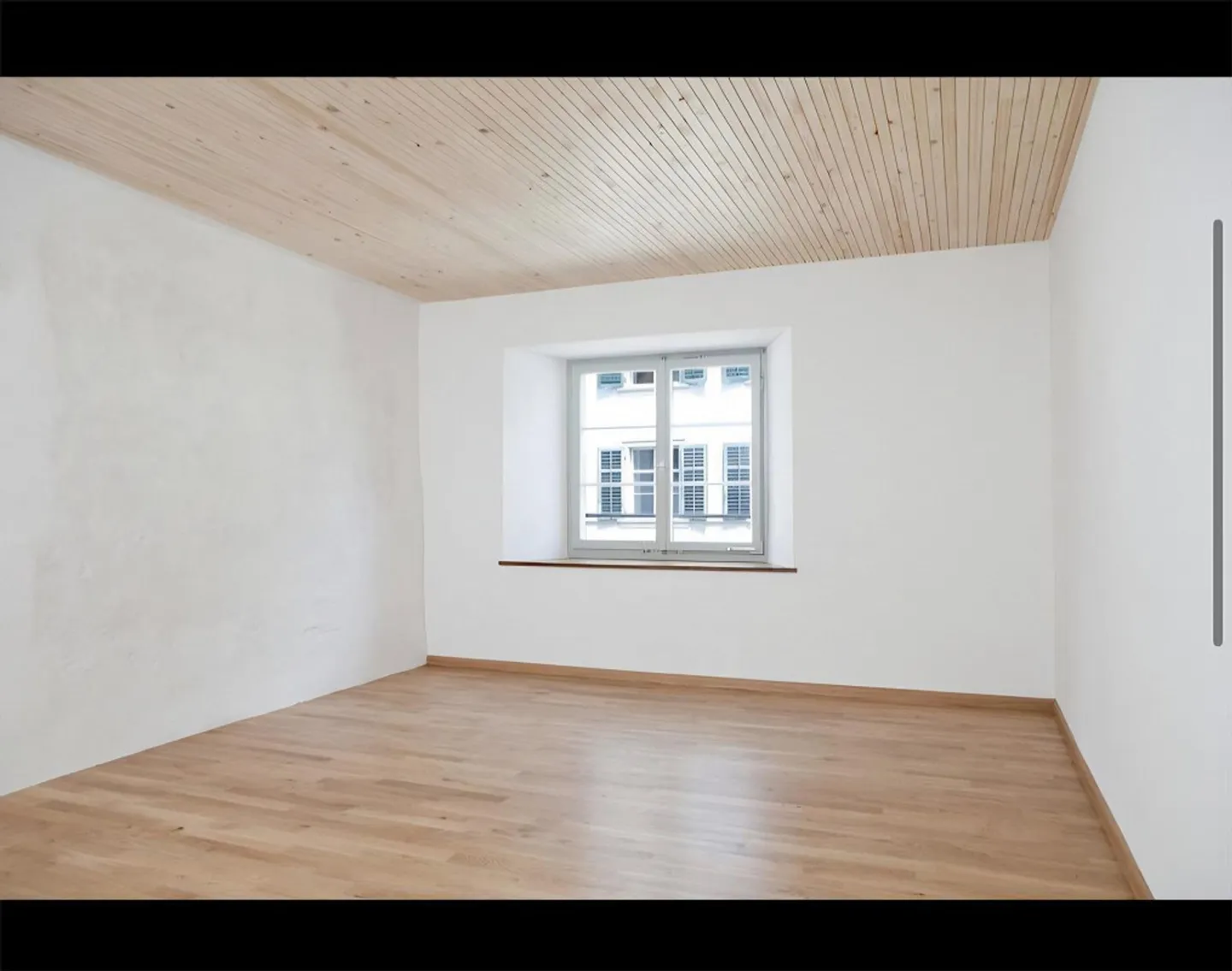 5.5 Room Apartment in Beautiful Neunkirch - Photo 7 of 9