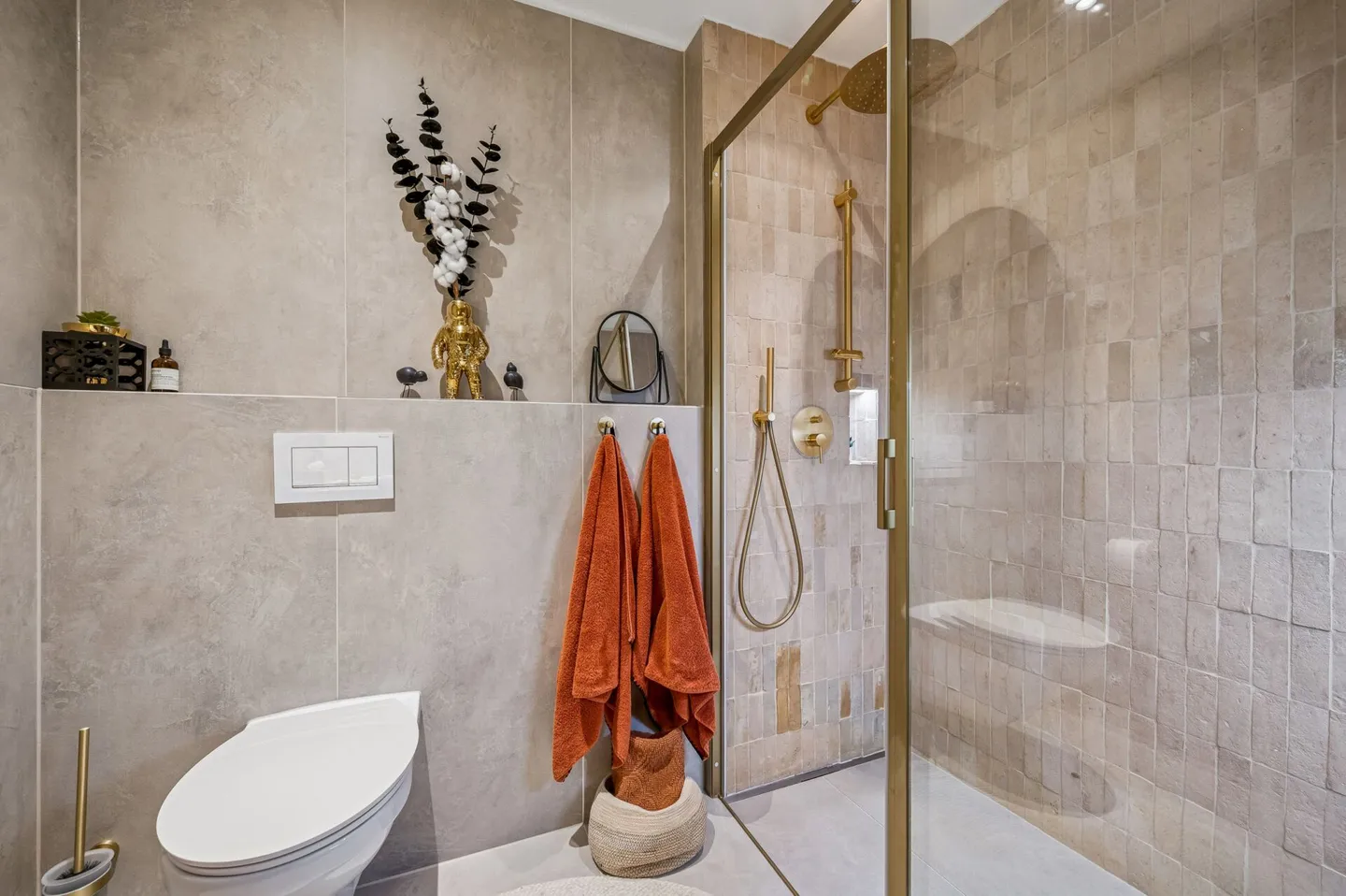 Modern Garden Apartment on the Zihl Canal including Parking Space - Photo 6 of 13