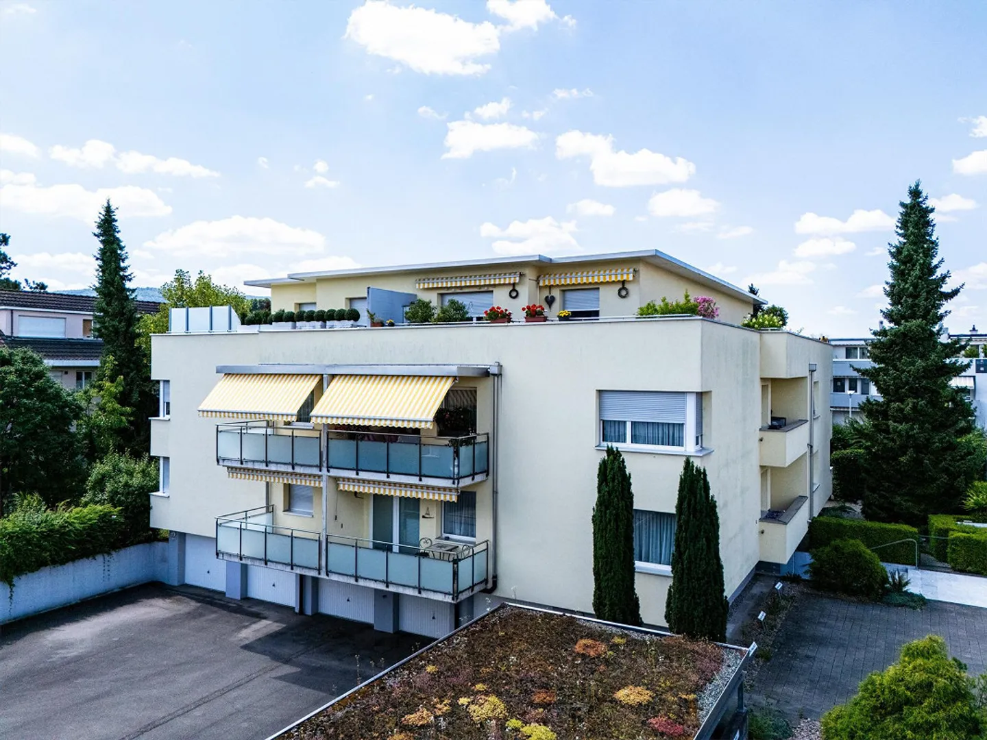 Appartamento di 3 stanze a Reinach BL - Foto 2 di 16