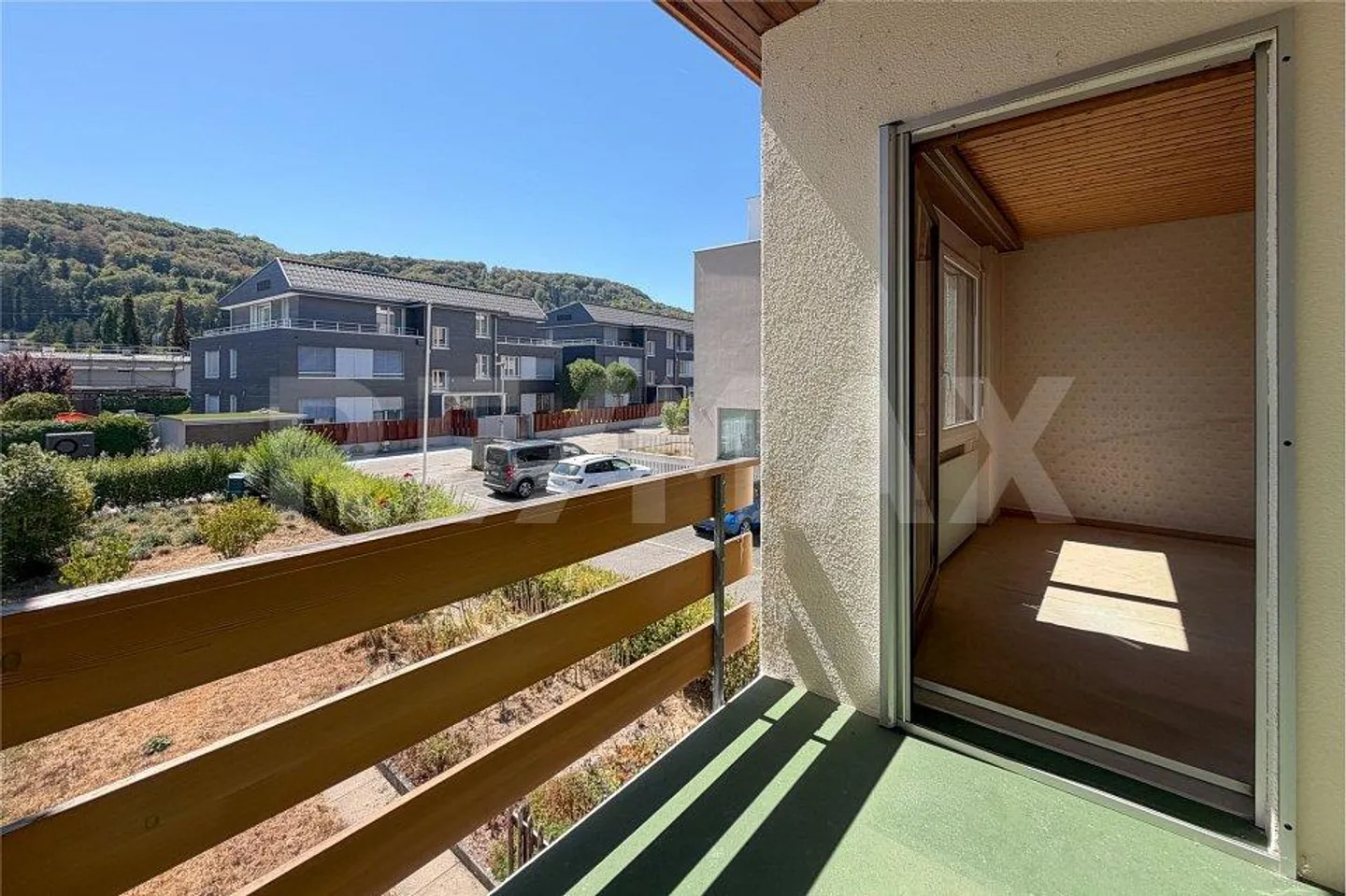 Charmantes Eckhaus mit Garten – Ihre Renovationsideen, 5.5 Zimmer E... - Foto 12 di 13