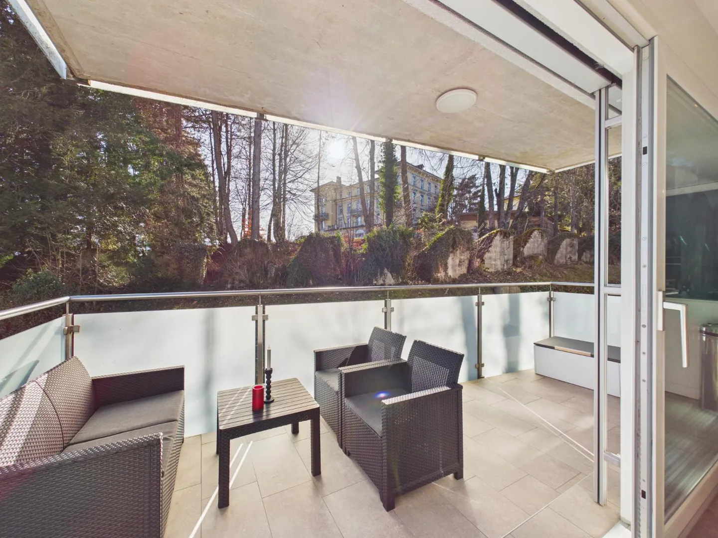 4,5-Zimmer-Wohnung - Foto 4 von 14