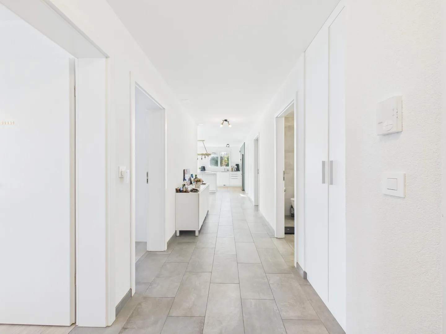 4,5-Zimmer-Wohnung - Foto 5 von 14