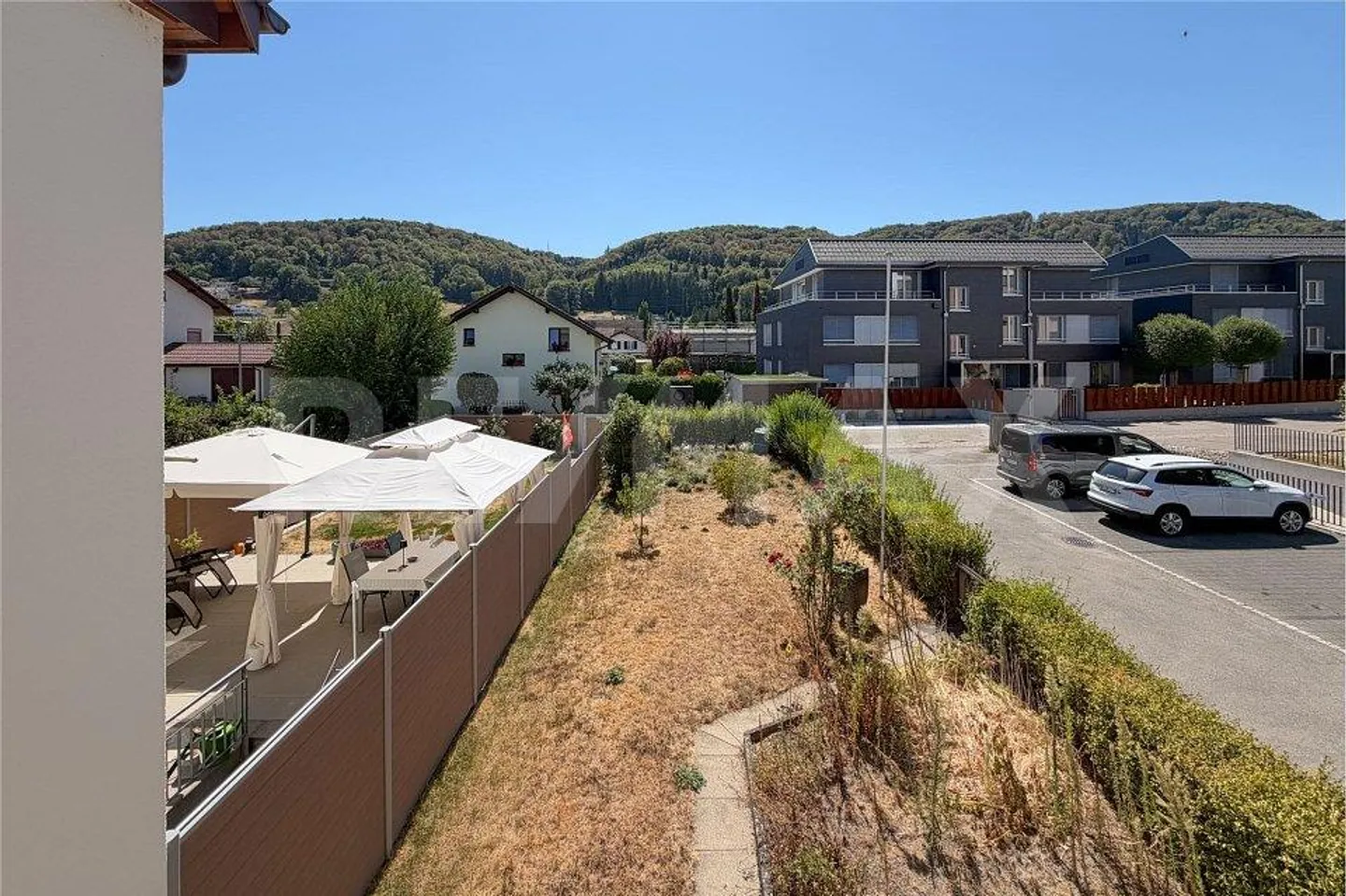 Charmantes Eckhaus mit Garten – Ihre Renovationsideen, 5.5 Zimmer E... - Foto 13 di 13
