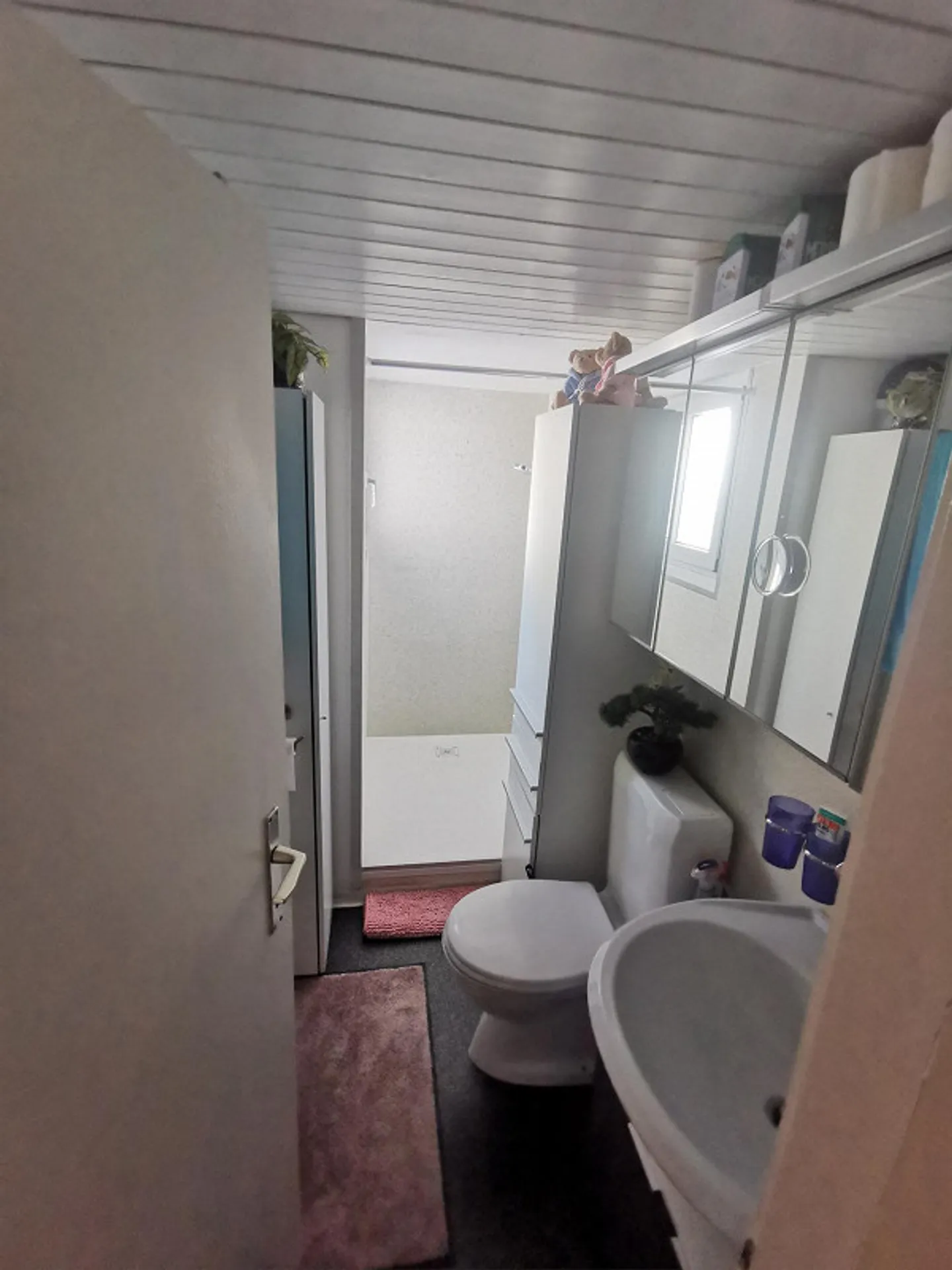 3.5 Room Apartment 1st Floor - Photo 2 of 7