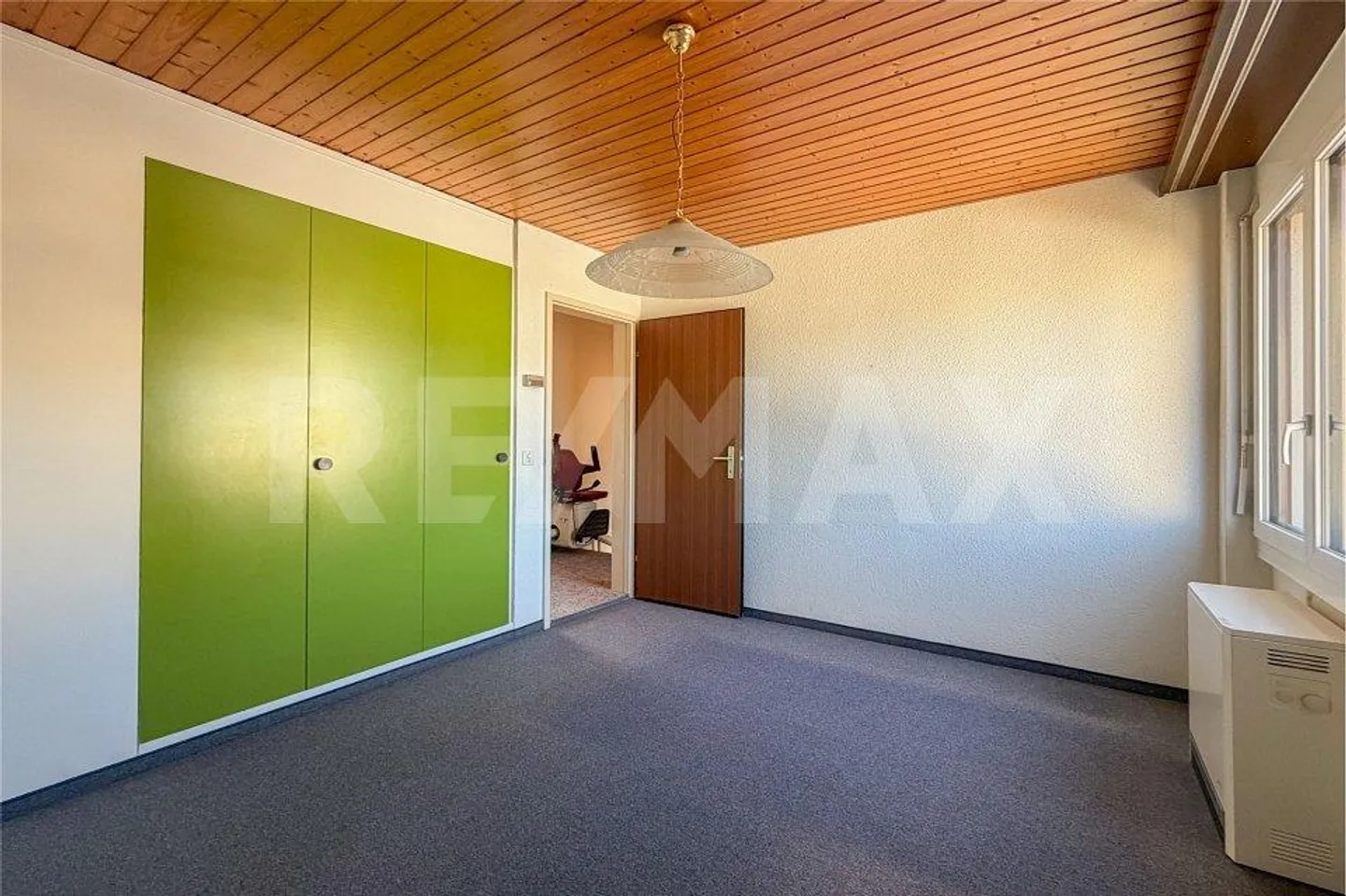 Charmantes Eckhaus mit Garten – Ihre Renovationsideen, 5.5 Zimmer E... - Foto 10 di 13