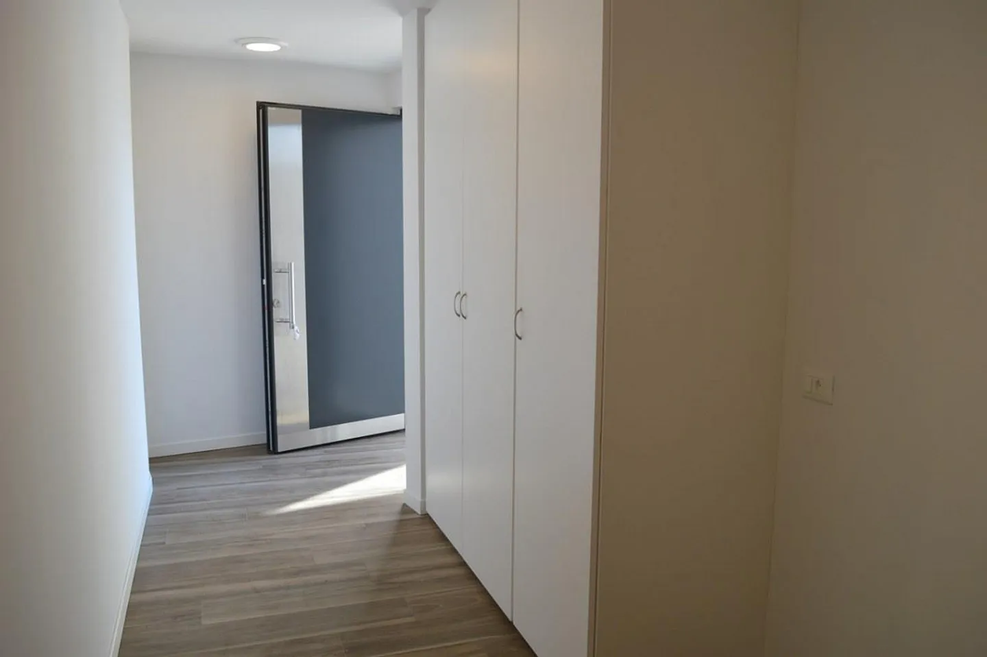 Villa unica di 5,5 stanze con giardino - Foto 13 di 13