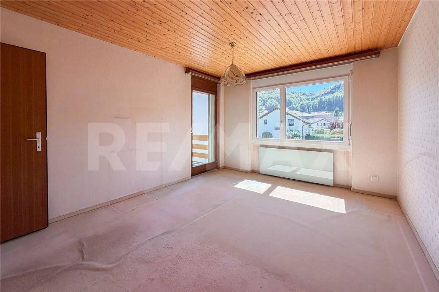 Charmantes Eckhaus mit Garten – Ihre Renovationsideen, 5.5 Zimmer E... - Foto 11 di 13