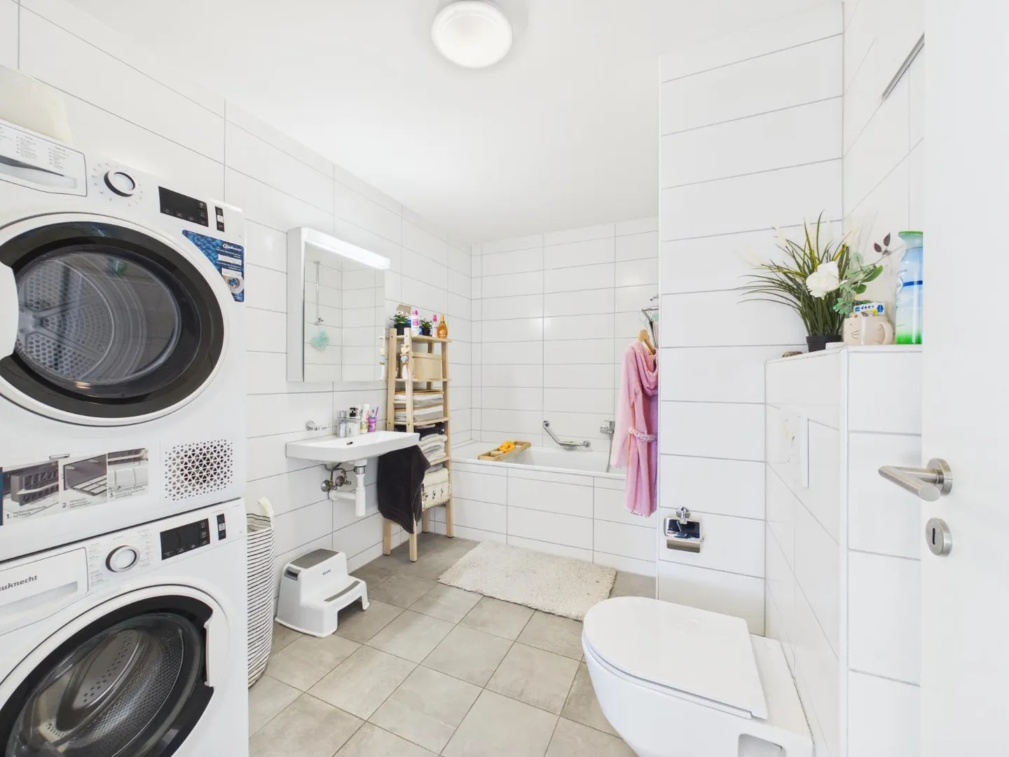 4,5-Zimmer-Wohnung - Foto 6 von 14