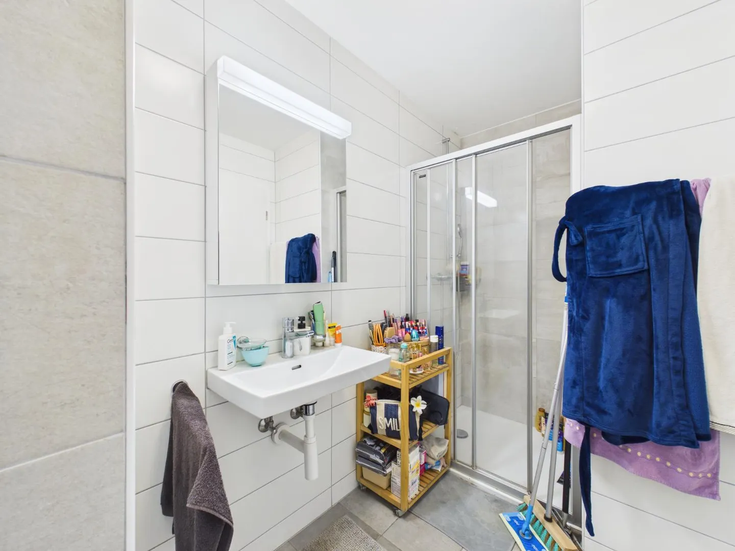 4,5-Zimmer-Wohnung - Foto 7 von 14