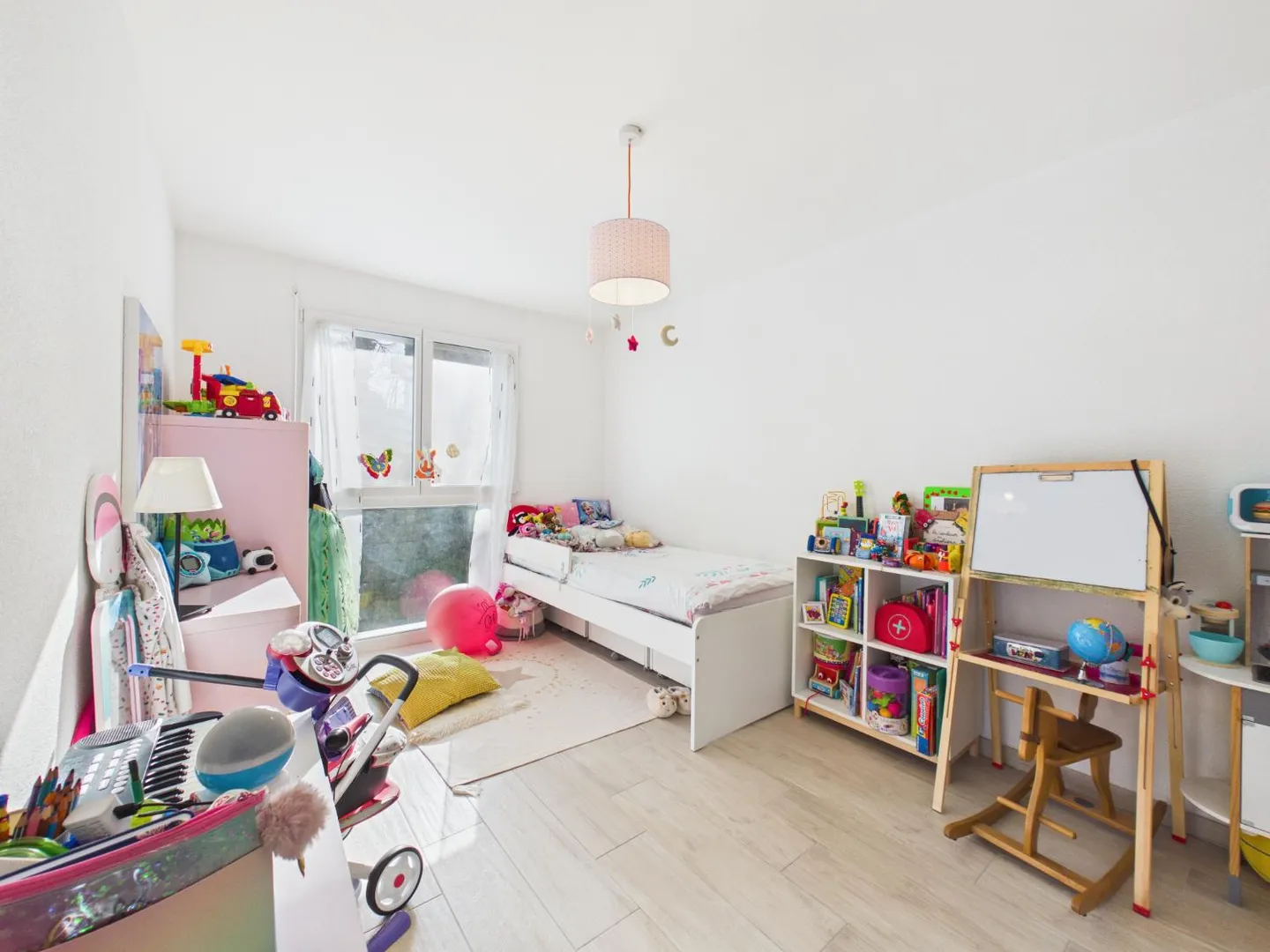 4,5-Zimmer-Wohnung - Foto 10 von 14