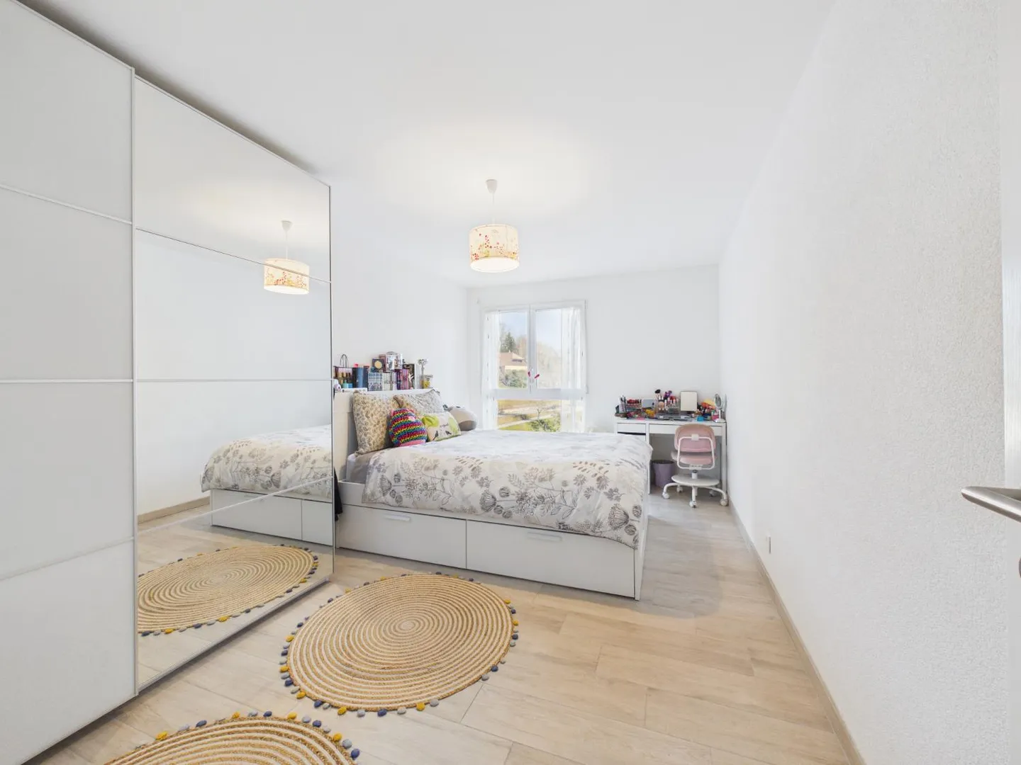 4,5-Zimmer-Wohnung - Foto 11 von 14