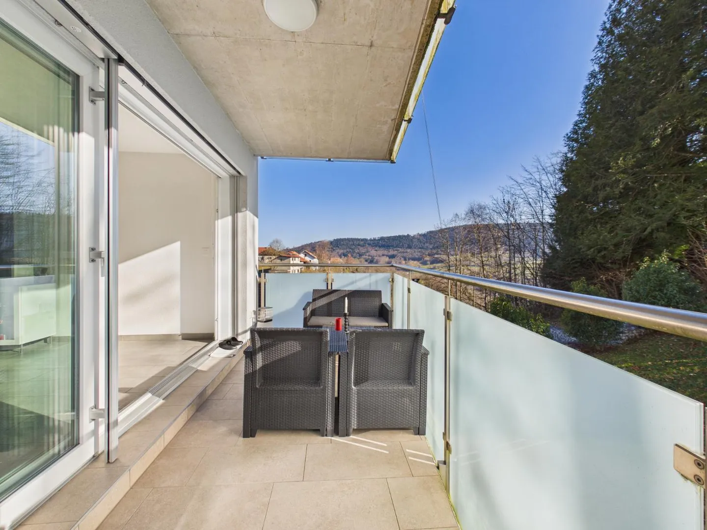 4,5-Zimmer-Wohnung - Foto 13 von 14