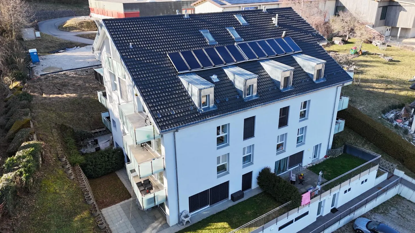 4,5-Zimmer-Wohnung - Foto 14 von 14