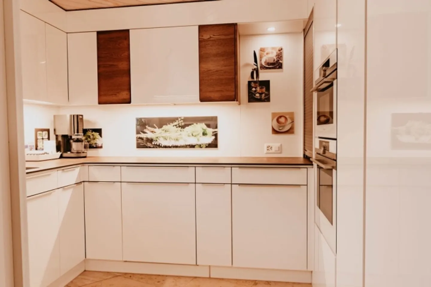 Casa bifamiliare Schönenbaumgarten - Foto 8 di 13