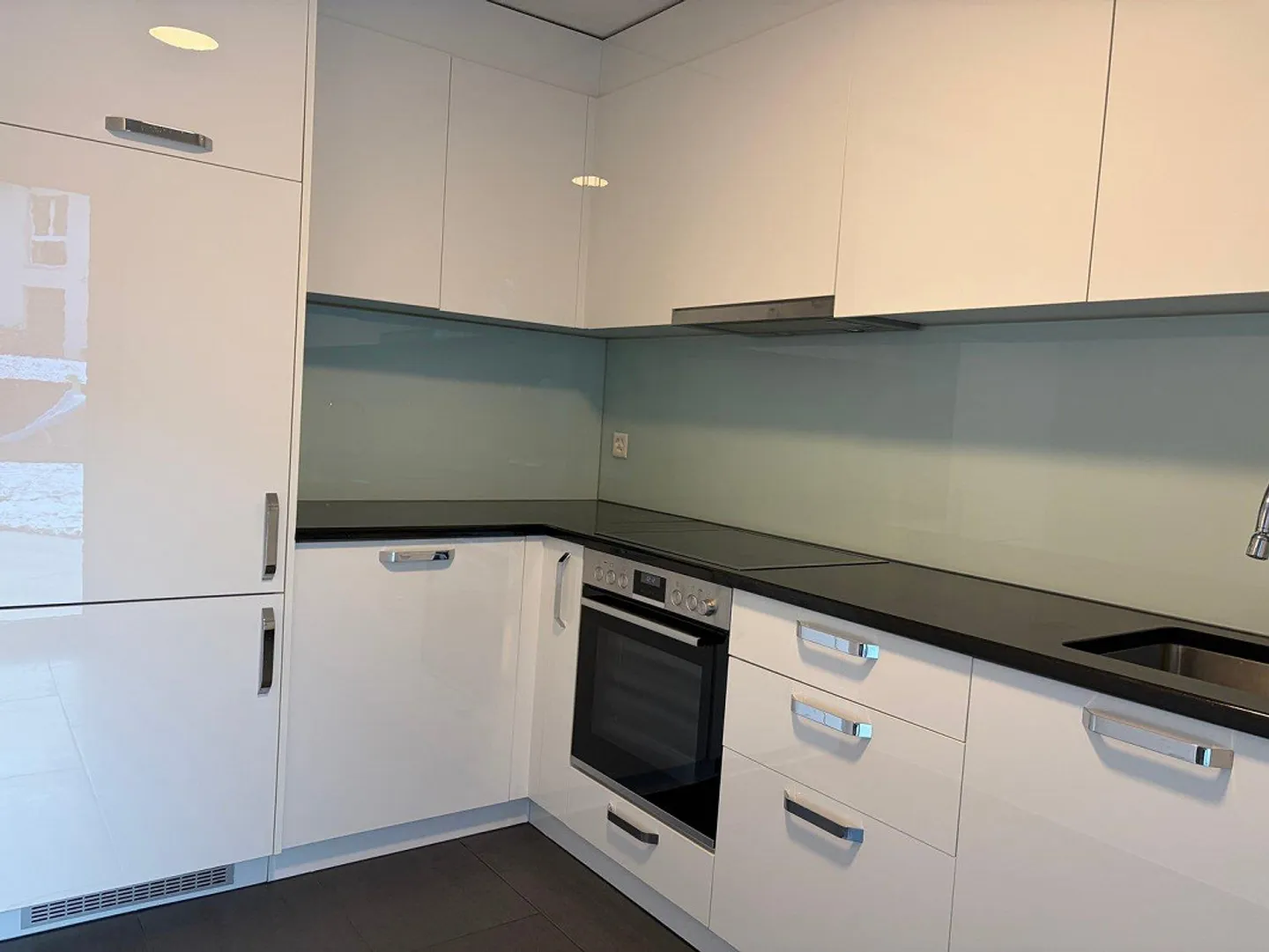 Living with Comfort and Charm - 5.5-Room Apartment in Laupen BE - Photo 2 of 13