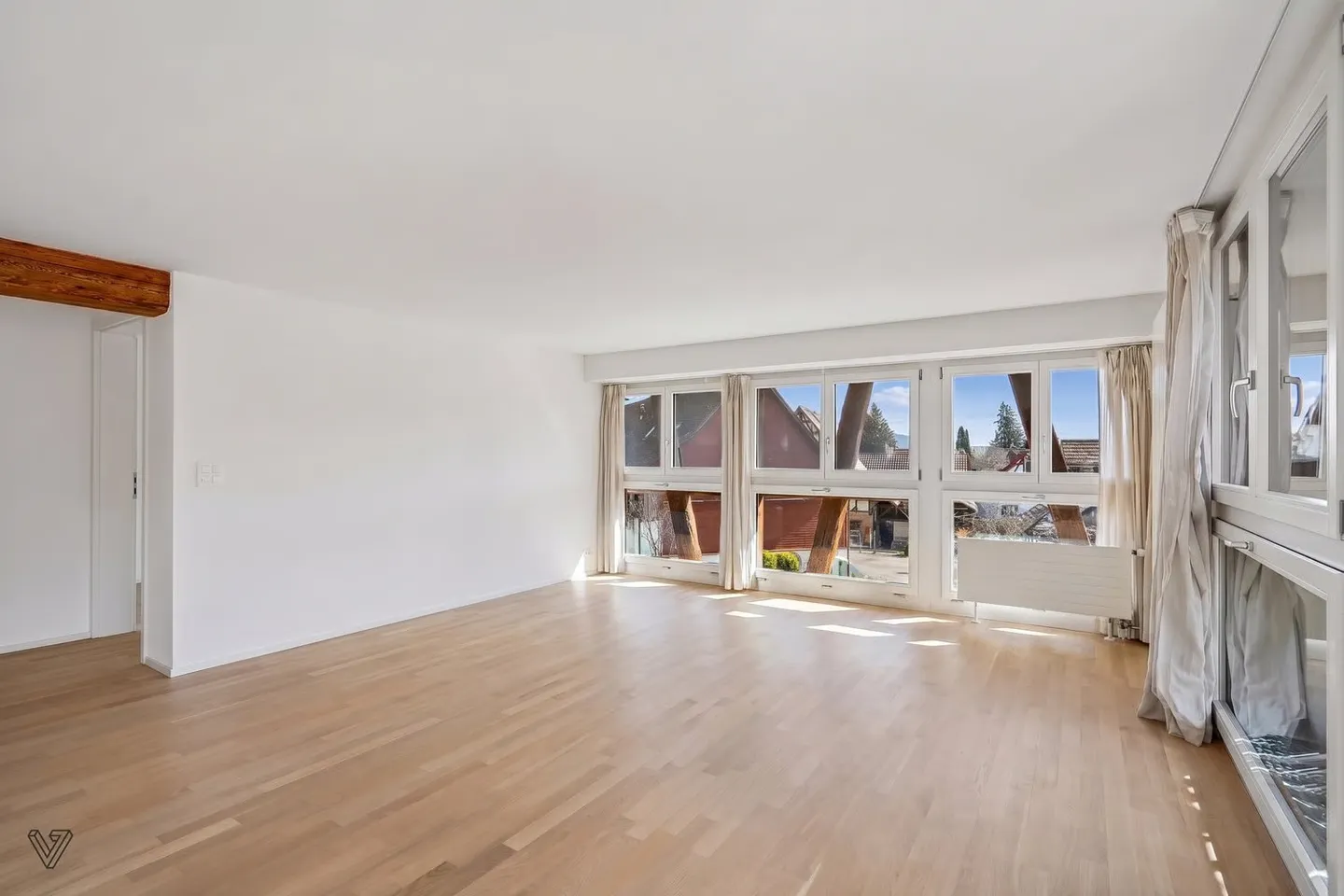 Appartamento moderno 3.5 locali - Foto 3 di 9