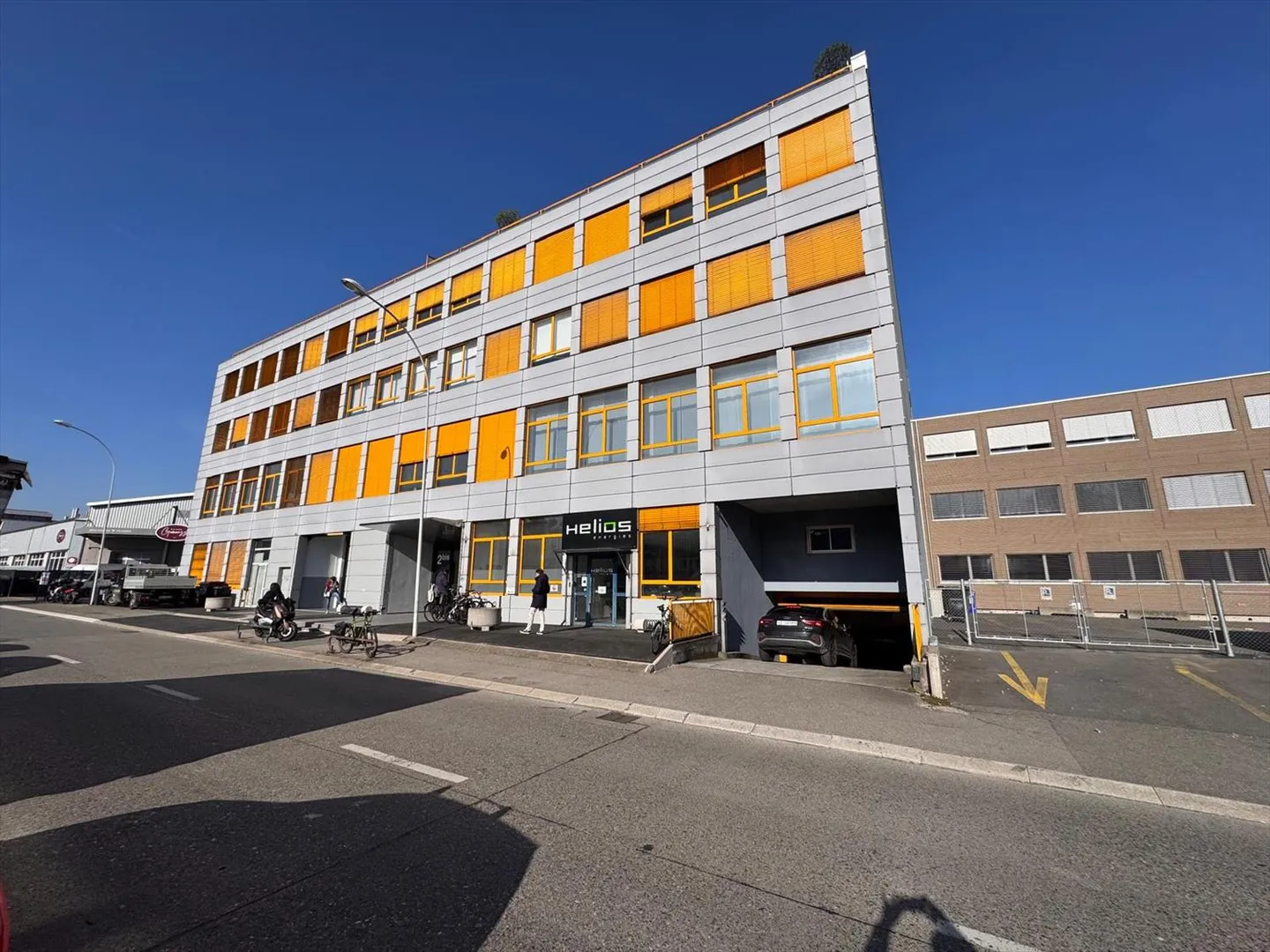 Bureaux luxueux de 940 m² à Champel - Photo 1 sur 9