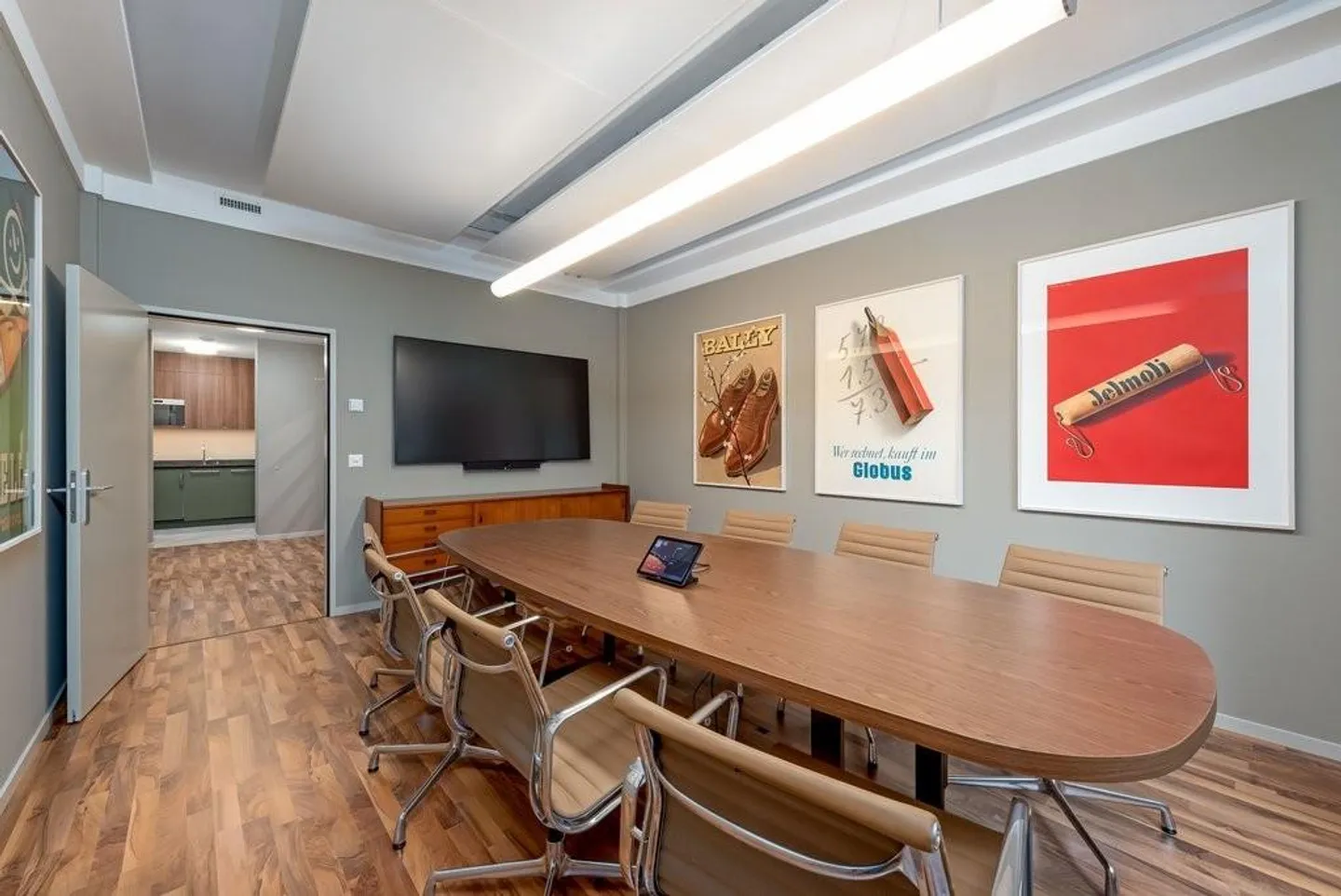 Co-Working 2.0 - Your fully equipped individual office - Photo 9 of 11