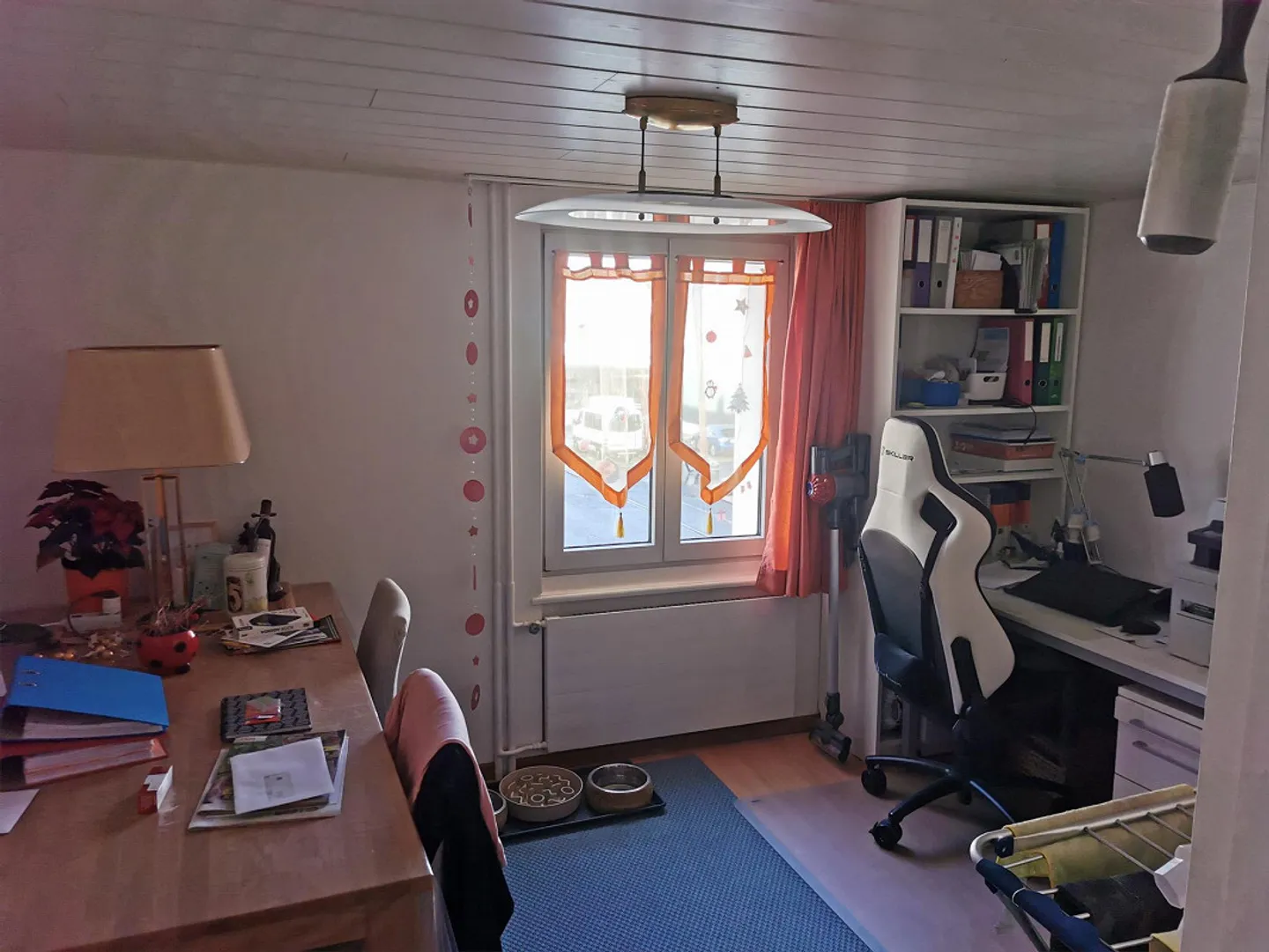 3.5 Room Apartment 1st Floor - Photo 4 of 7