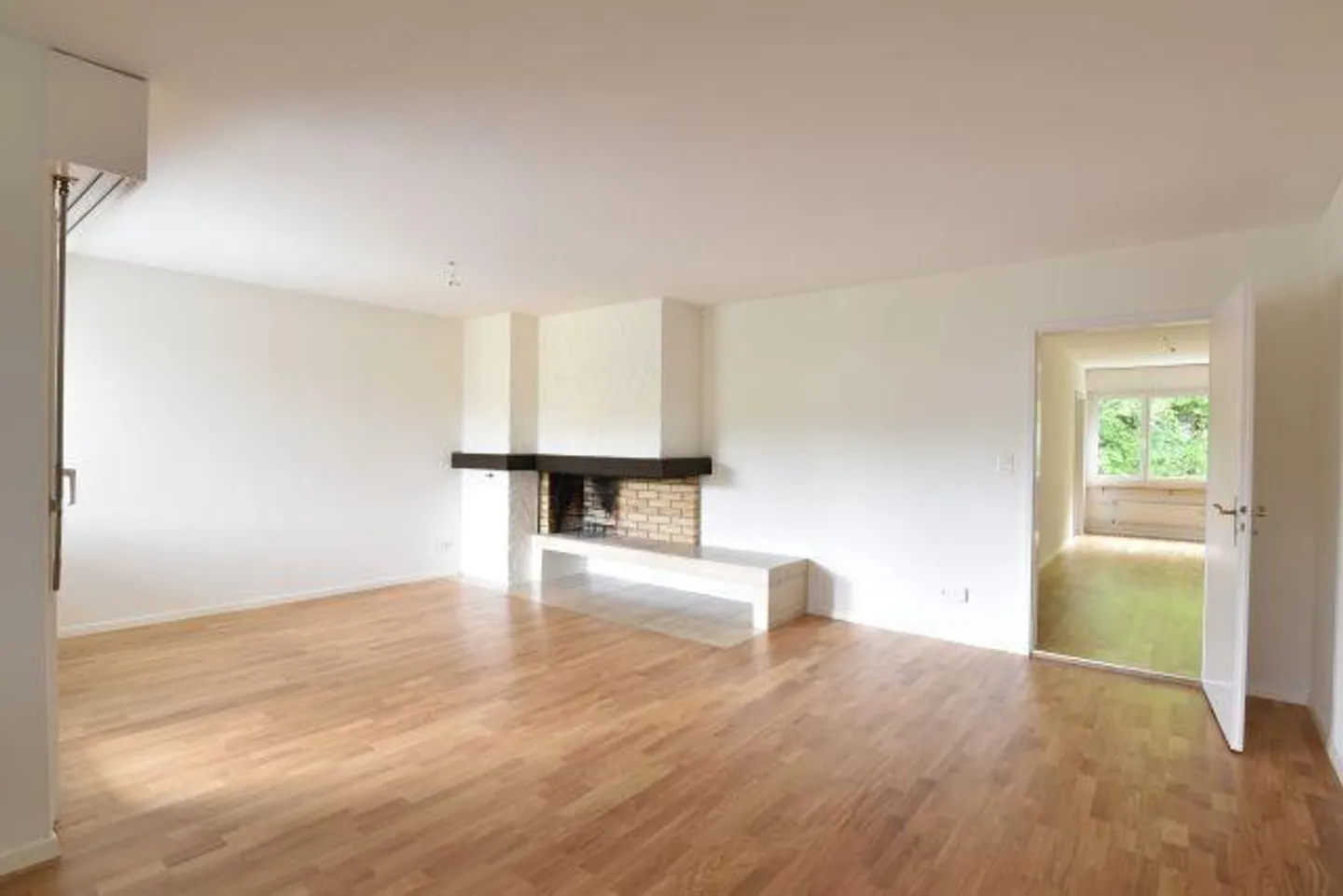 Appartamento di alto livello con pianta ottimale - Foto 3 di 12