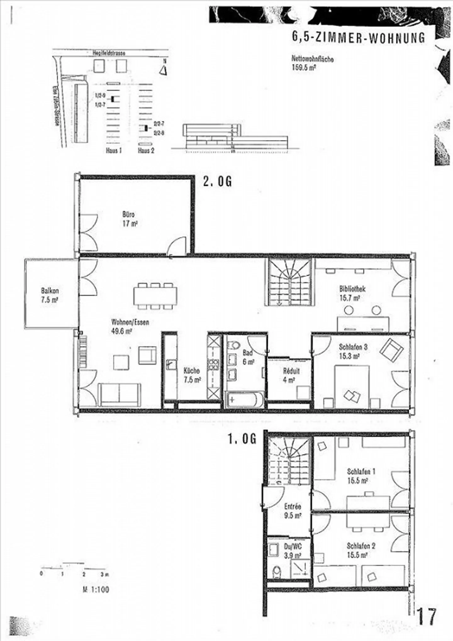 High quality living directly at Eulachpark - Photo 7 of 7