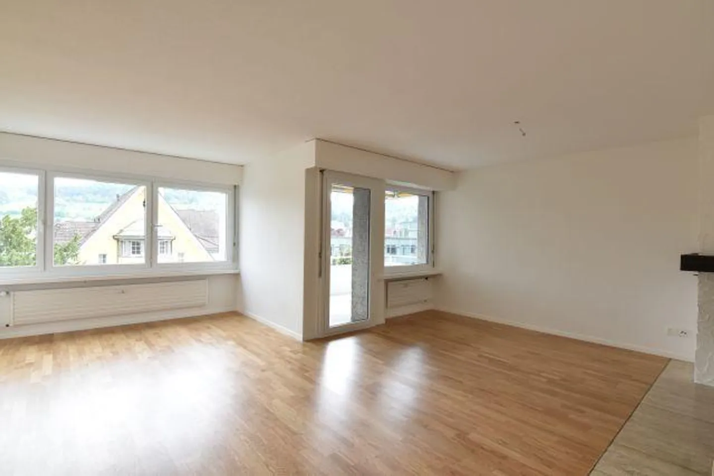 Appartamento di alto livello con pianta ottimale - Foto 4 di 12