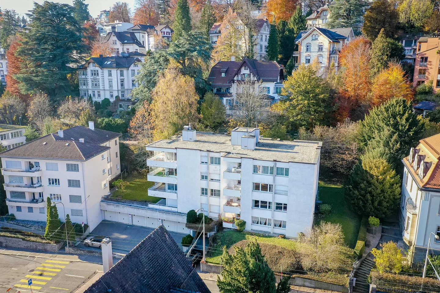 Appartamento di alto livello con pianta ottimale - Foto 1 di 12