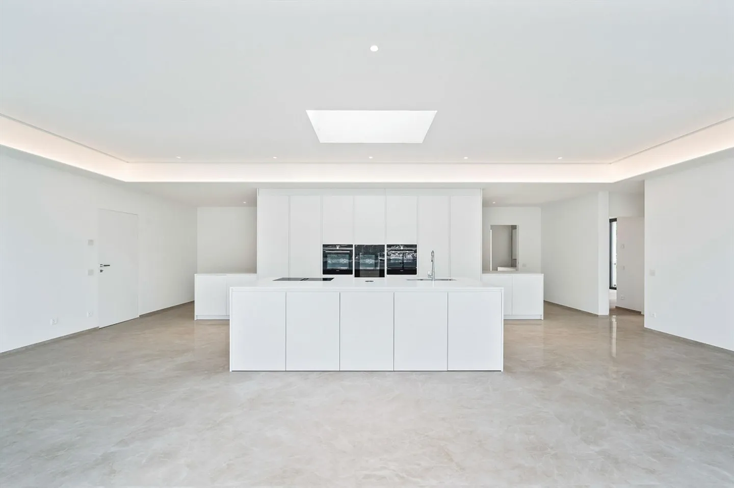 Attico di design prestigioso con terrazza vista lago - Foto 13 di 13