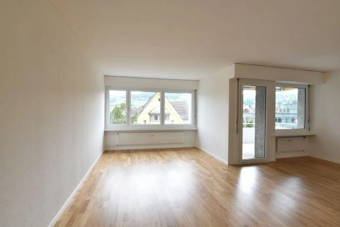 Appartamento di alto livello con pianta ottimale - Foto 5 di 12