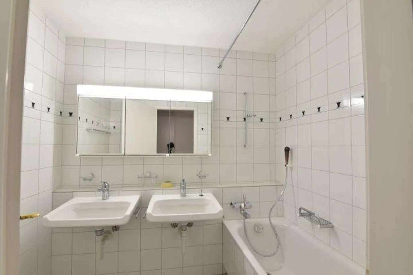 Appartamento di alto livello con pianta ottimale - Foto 8 di 12