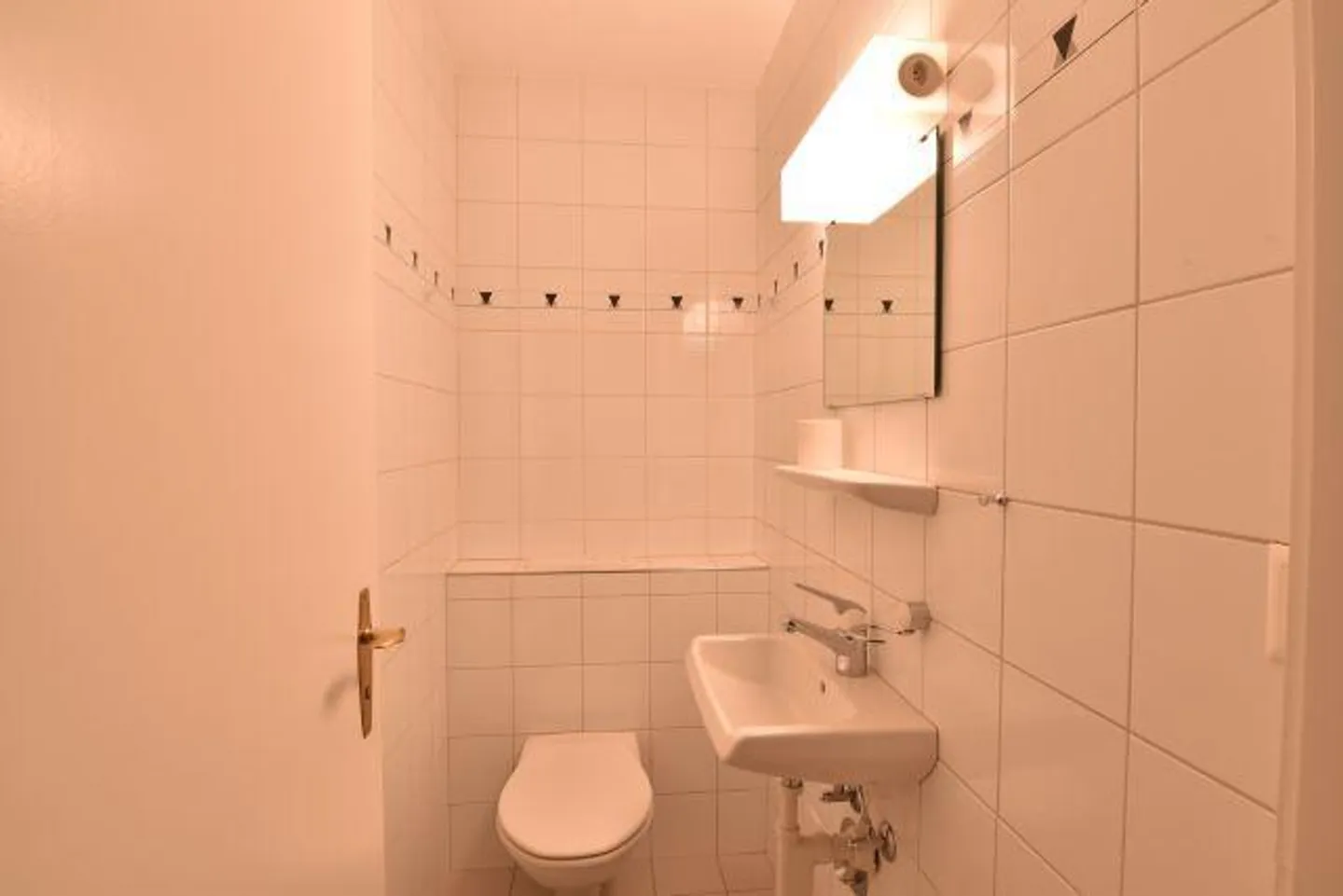 Appartamento di alto livello con pianta ottimale - Foto 9 di 12