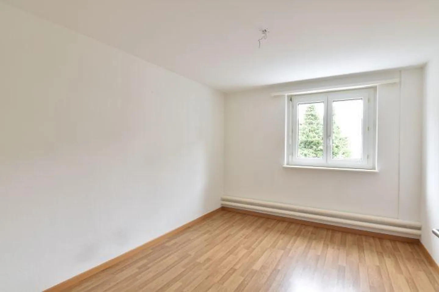 Appartamento di alto livello con pianta ottimale - Foto 11 di 12