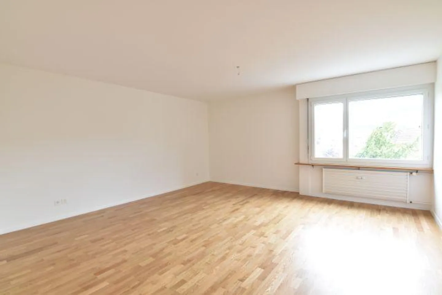 Appartamento di alto livello con pianta ottimale - Foto 10 di 12