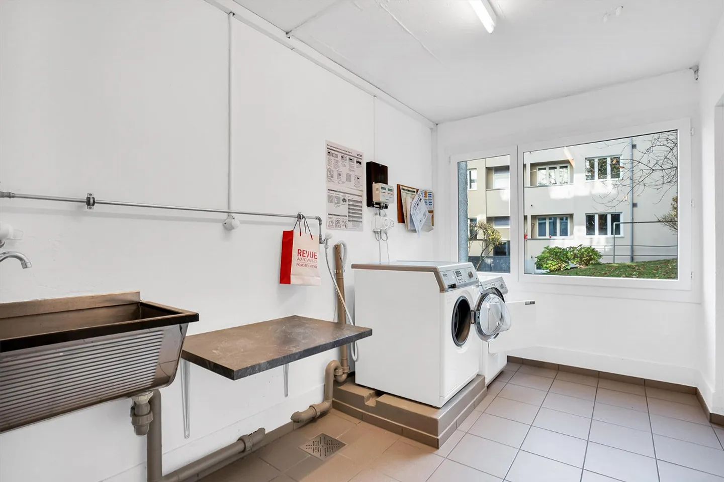 Appartamento di alto livello con pianta ottimale - Foto 12 di 12