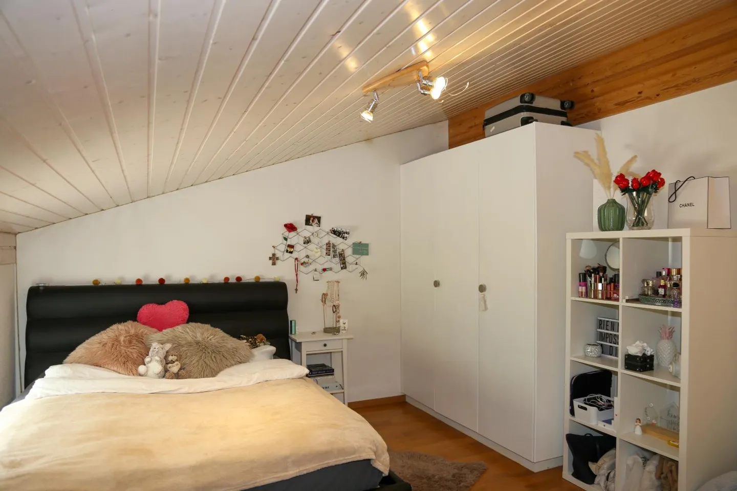 Doppelhaushälfte 6.5 Zimmer - Foto 6 von 8