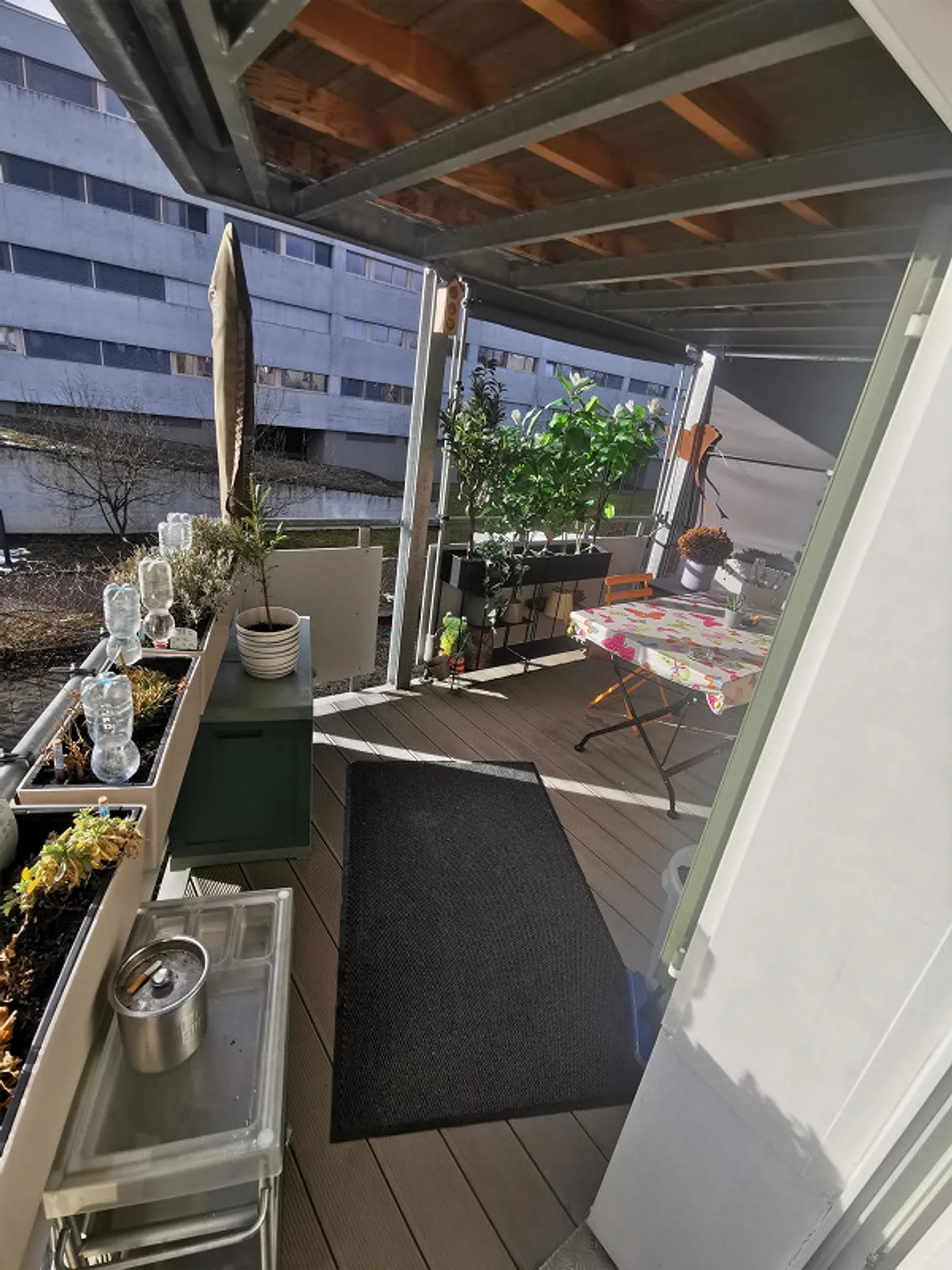 3.5 Room Apartment 1st Floor - Photo 7 of 7