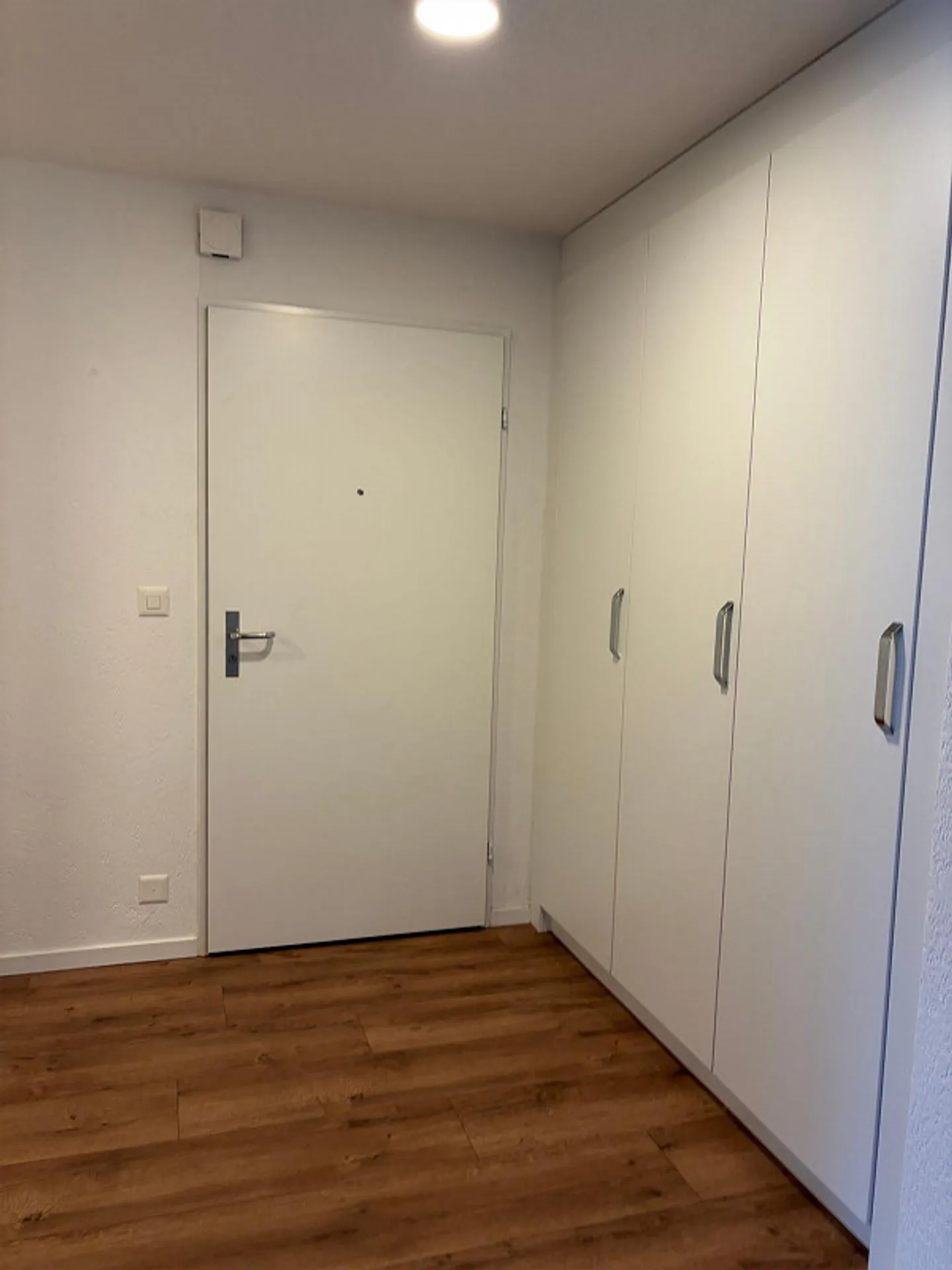 Living with Comfort and Charm - 5.5-Room Apartment in Laupen BE - Photo 5 of 13