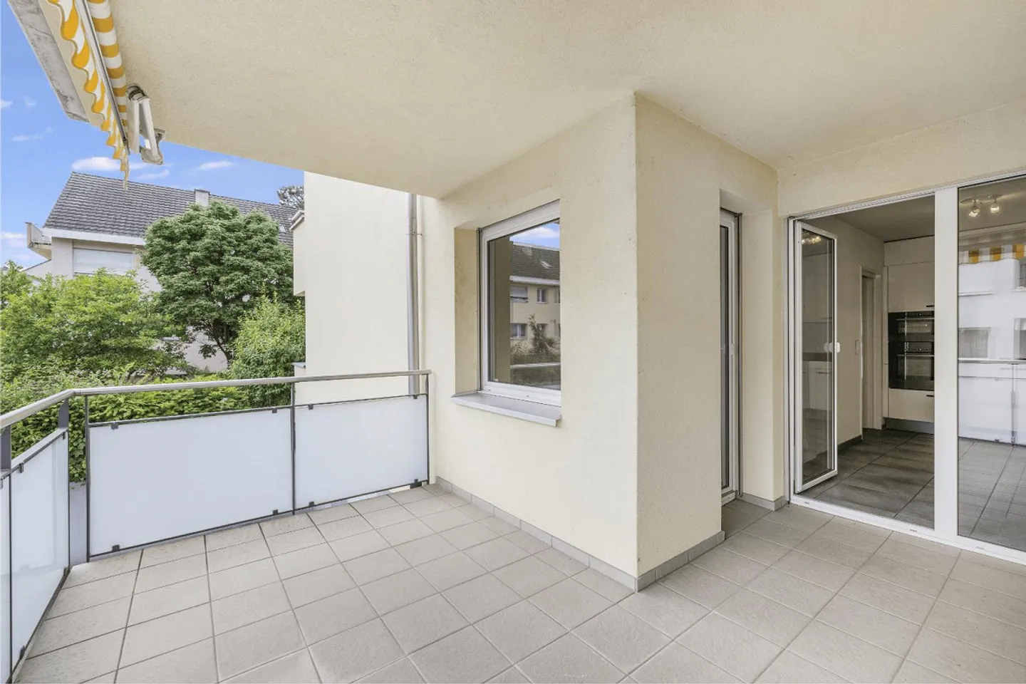 Appartamento di 3 stanze a Reinach BL - Foto 3 di 16