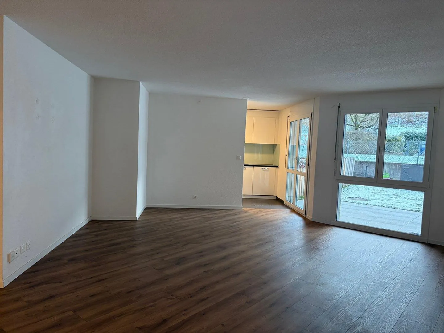 Living with Comfort and Charm - 5.5-Room Apartment in Laupen BE - Photo 6 of 13