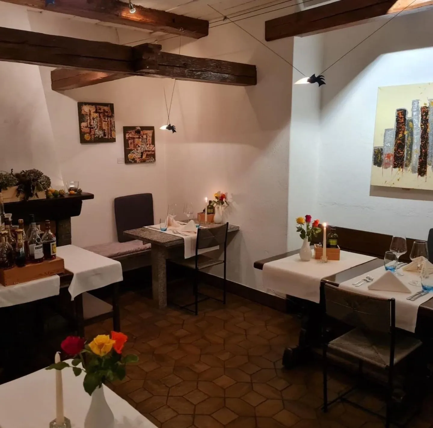 Wohngebäude 9 Zimmer - Foto 3 von 6