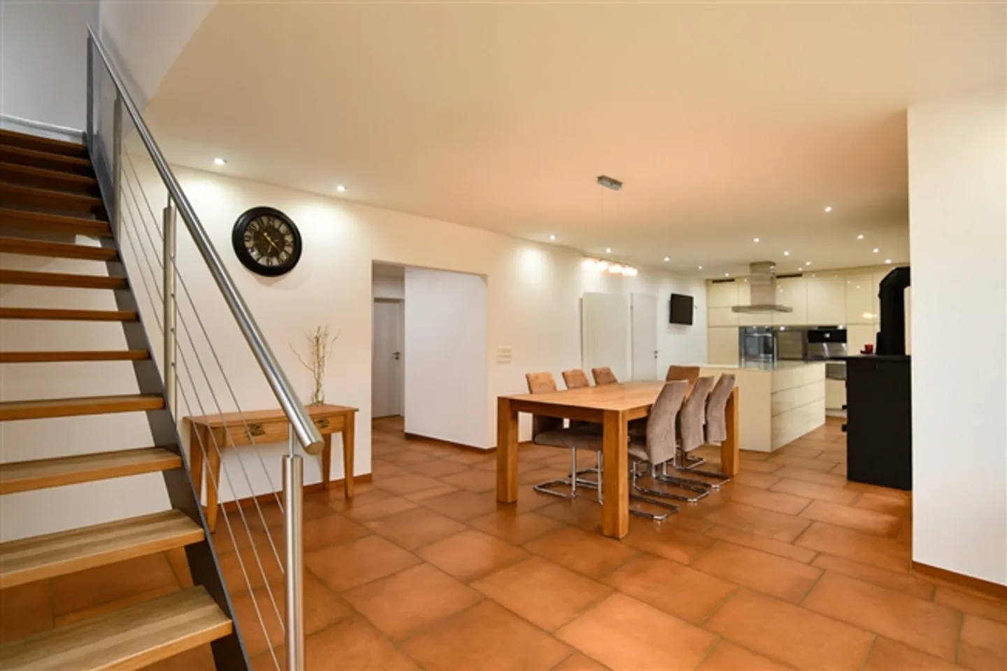 MAISON JUMELLE AVEC POTENTIEL - Photo 10 sur 16