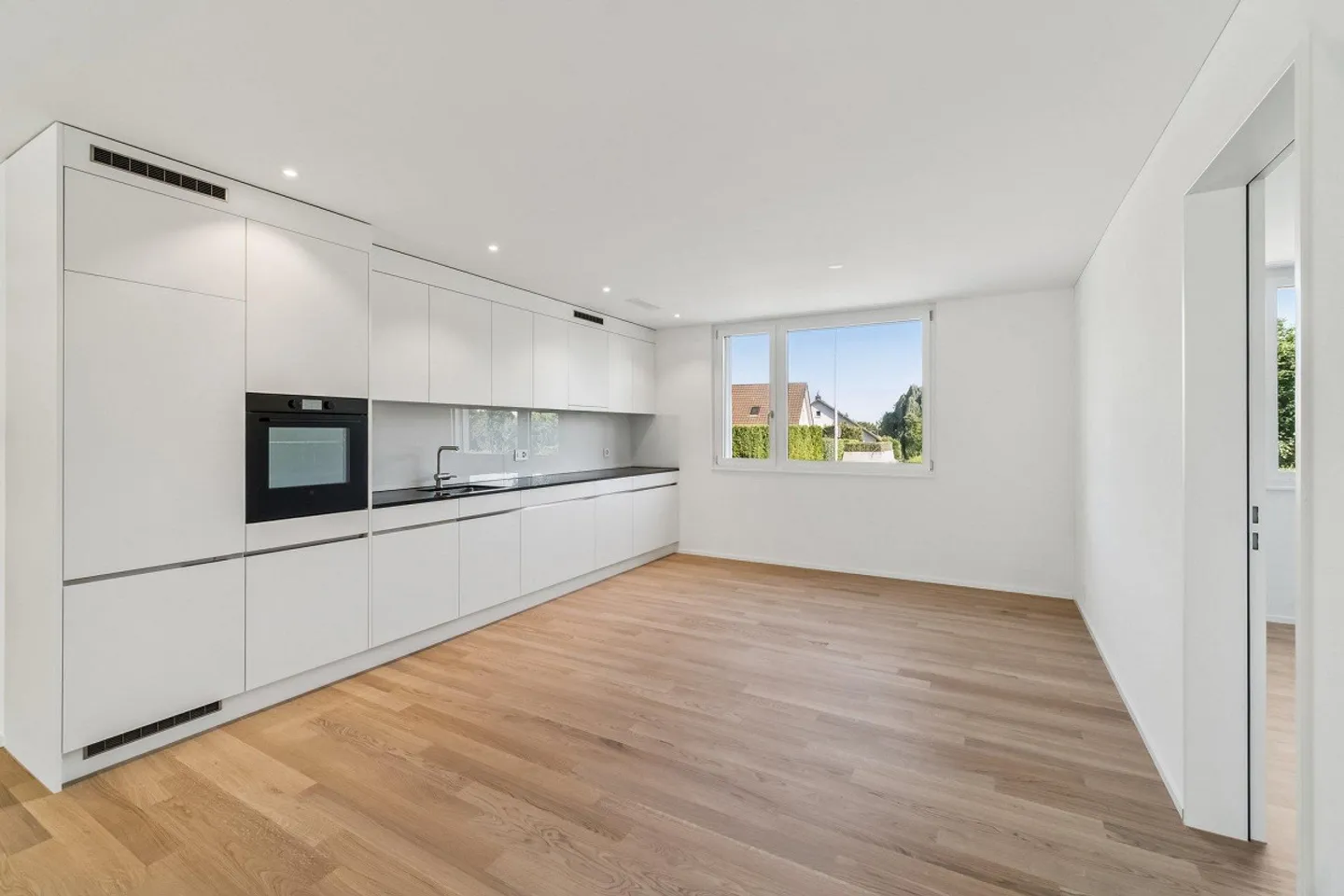 Vivere in uno stile contemporaneo! - Foto 1 di 4