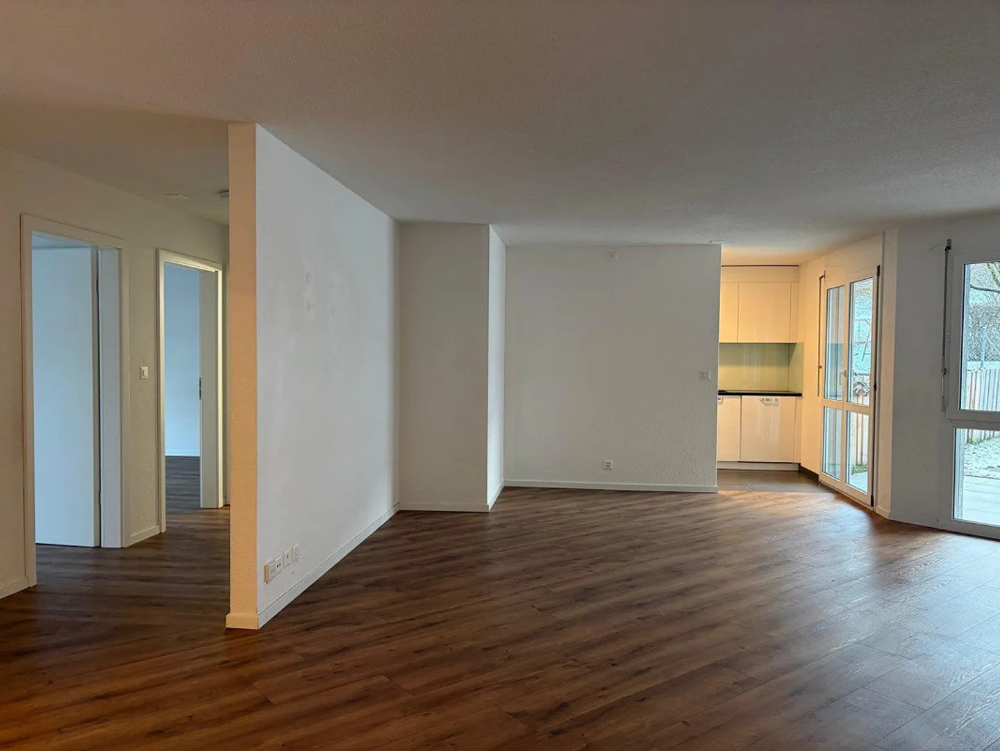 Living with Comfort and Charm - 5.5-Room Apartment in Laupen BE - Photo 7 of 13