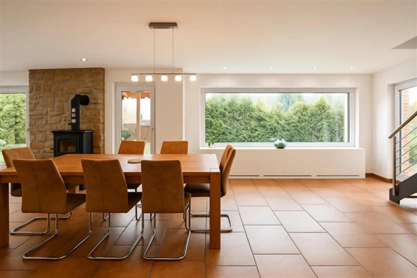 MAISON JUMELLE AVEC POTENTIEL - Photo 8 sur 16