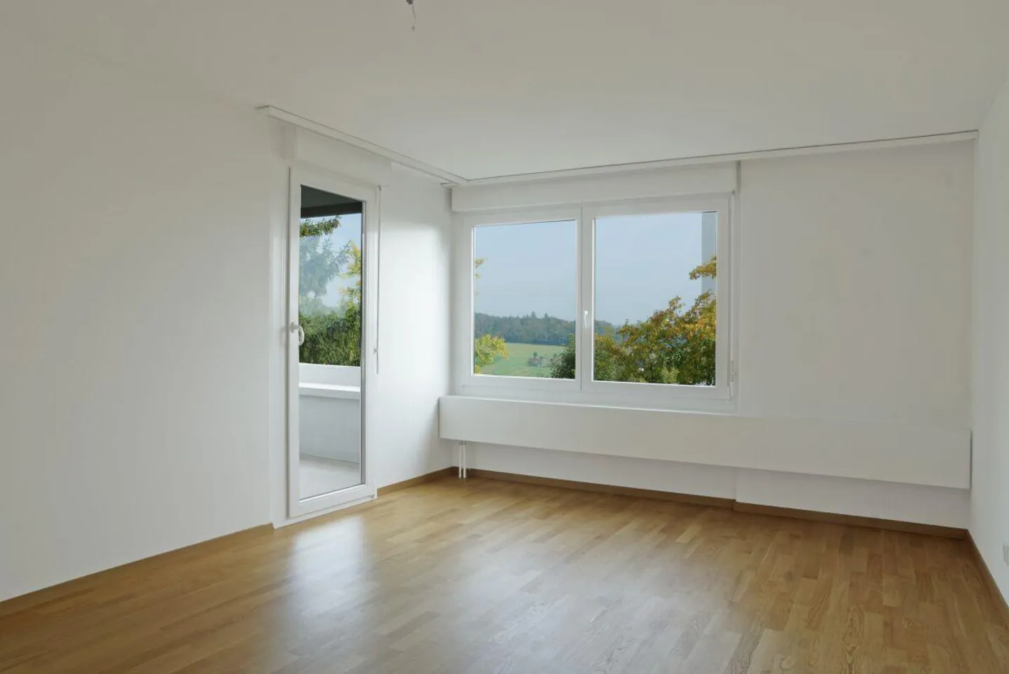 Attractive Garden Apartment in the Buchthaler Quarter - Photo 4 of 5