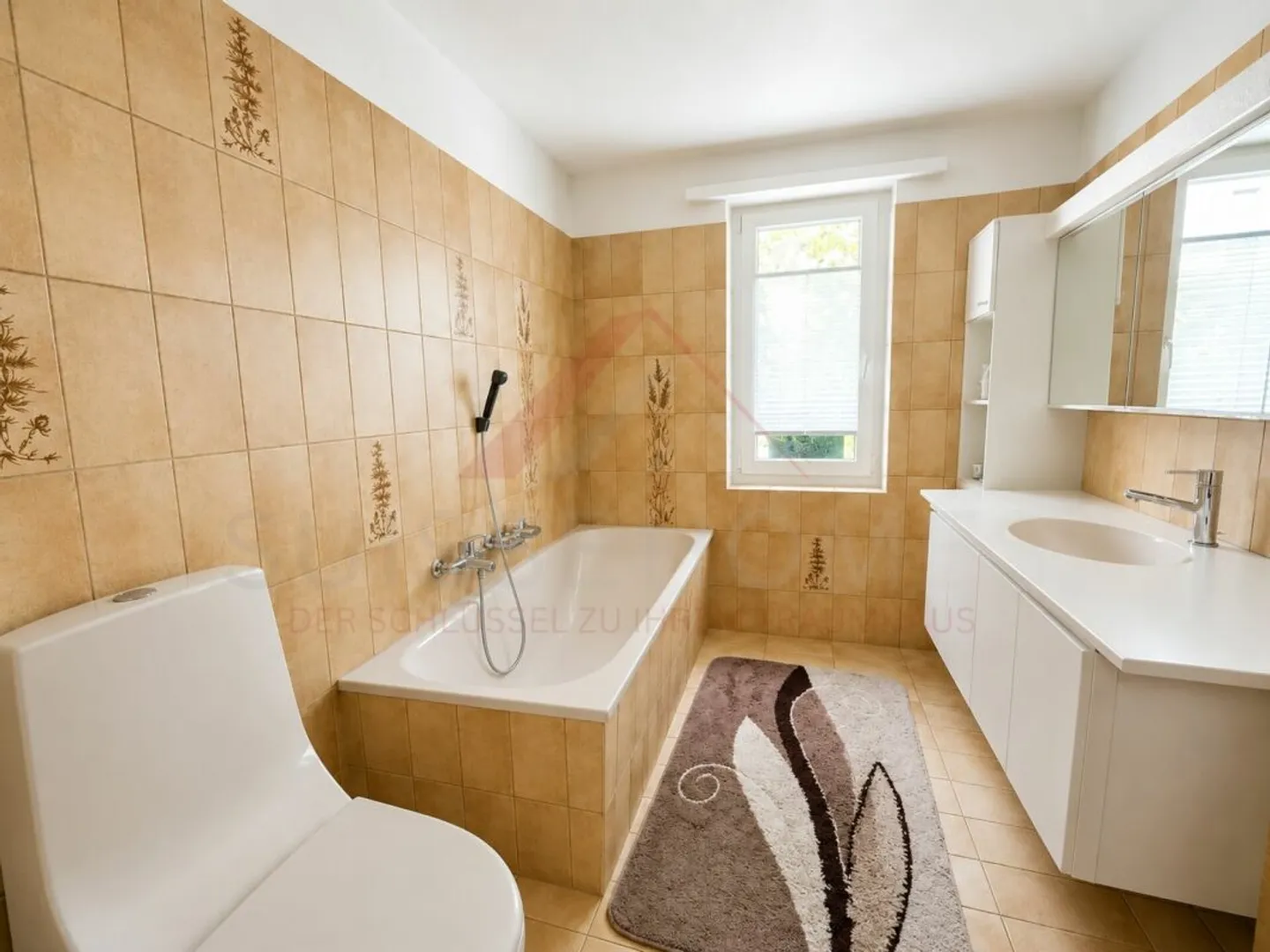 Charmante maison familiale avec vue alpine - Photo 8 sur 9